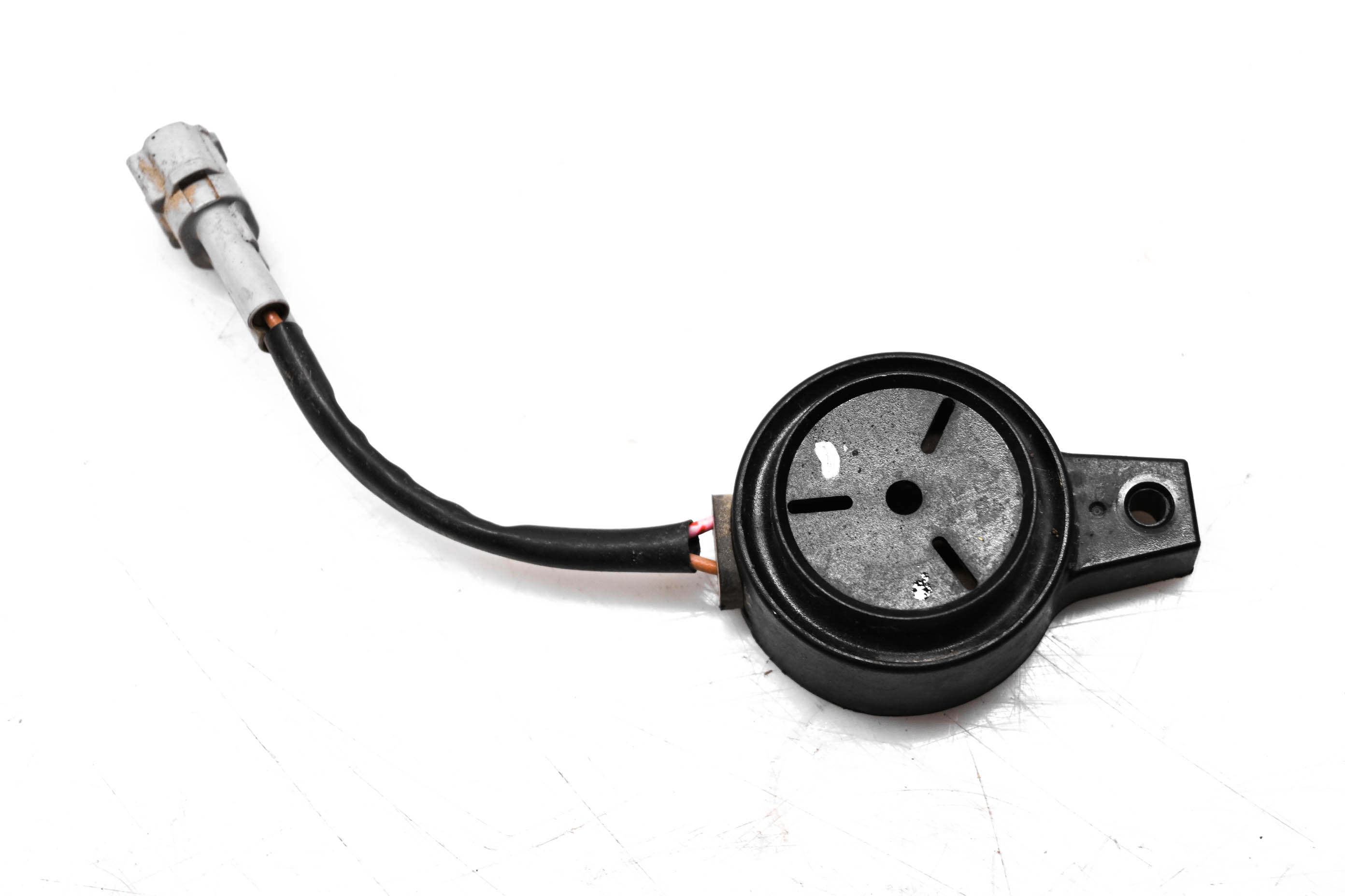 16 Yamaha YXZ1000R EPS 4x4 Horn