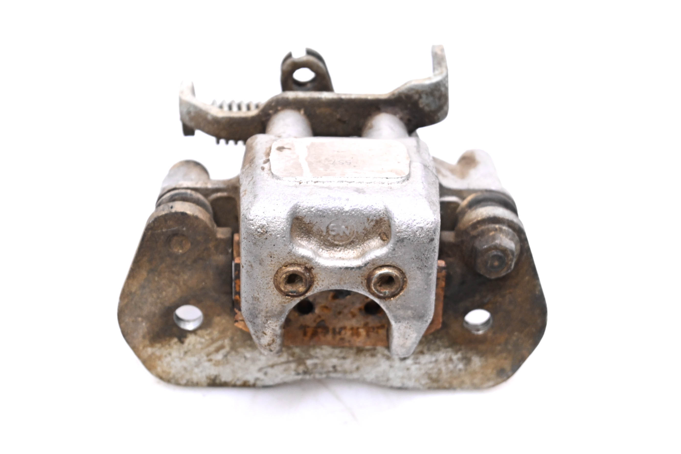 16 Yamaha YXZ1000R EPS 4x4 Rear Parking Brake Caliper