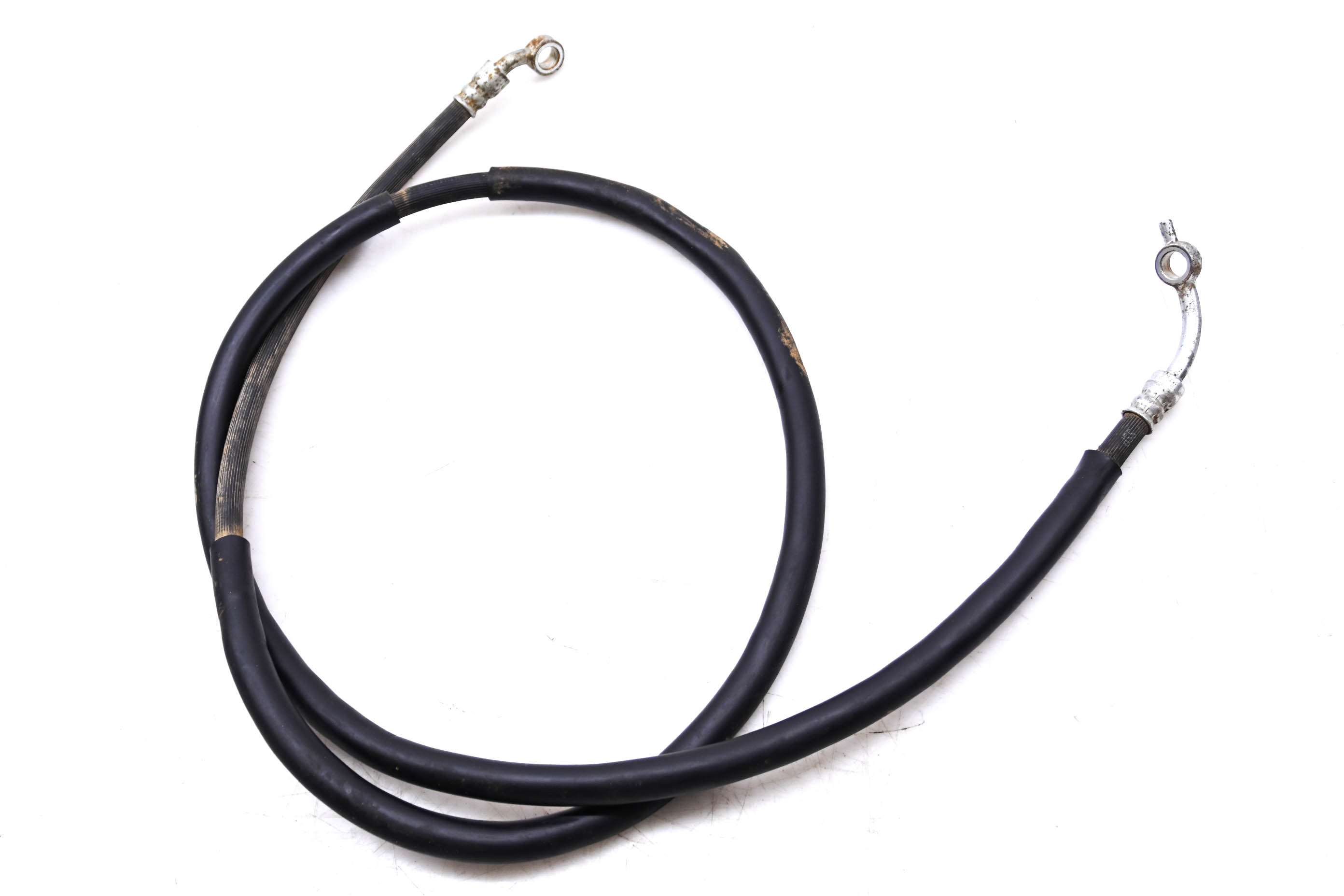 16 Yamaha YXZ1000R EPS 4x4 Clutch Hose Line
