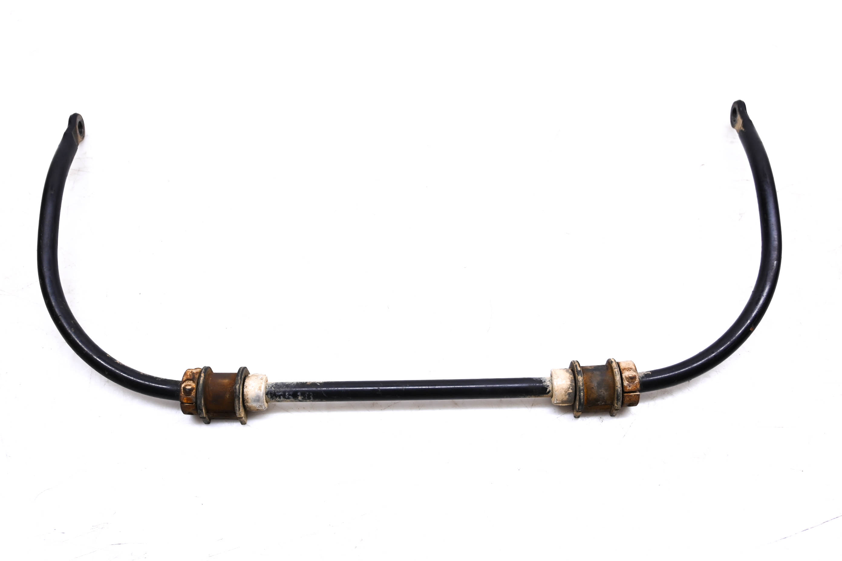 16 Yamaha YXZ1000R EPS 4x4 Front Swaybar