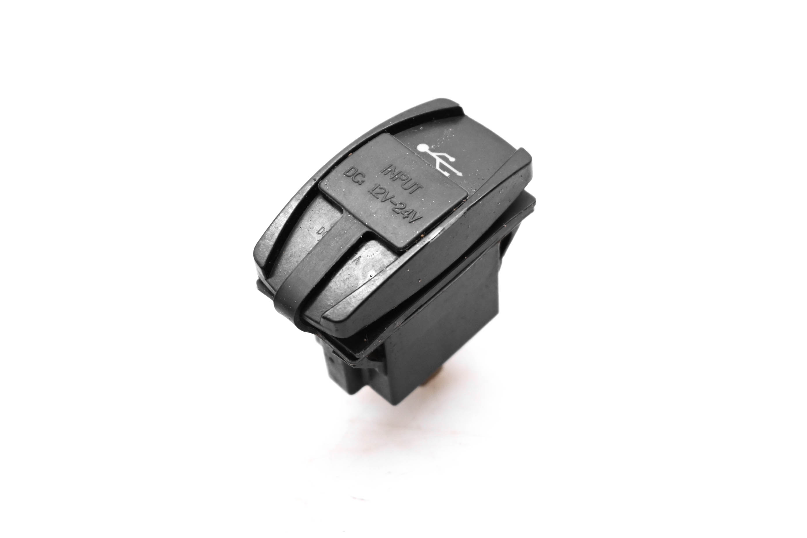 16 Yamaha YXZ1000R EPS 4x4 12 Volt Accessory Usb Outlet 12V