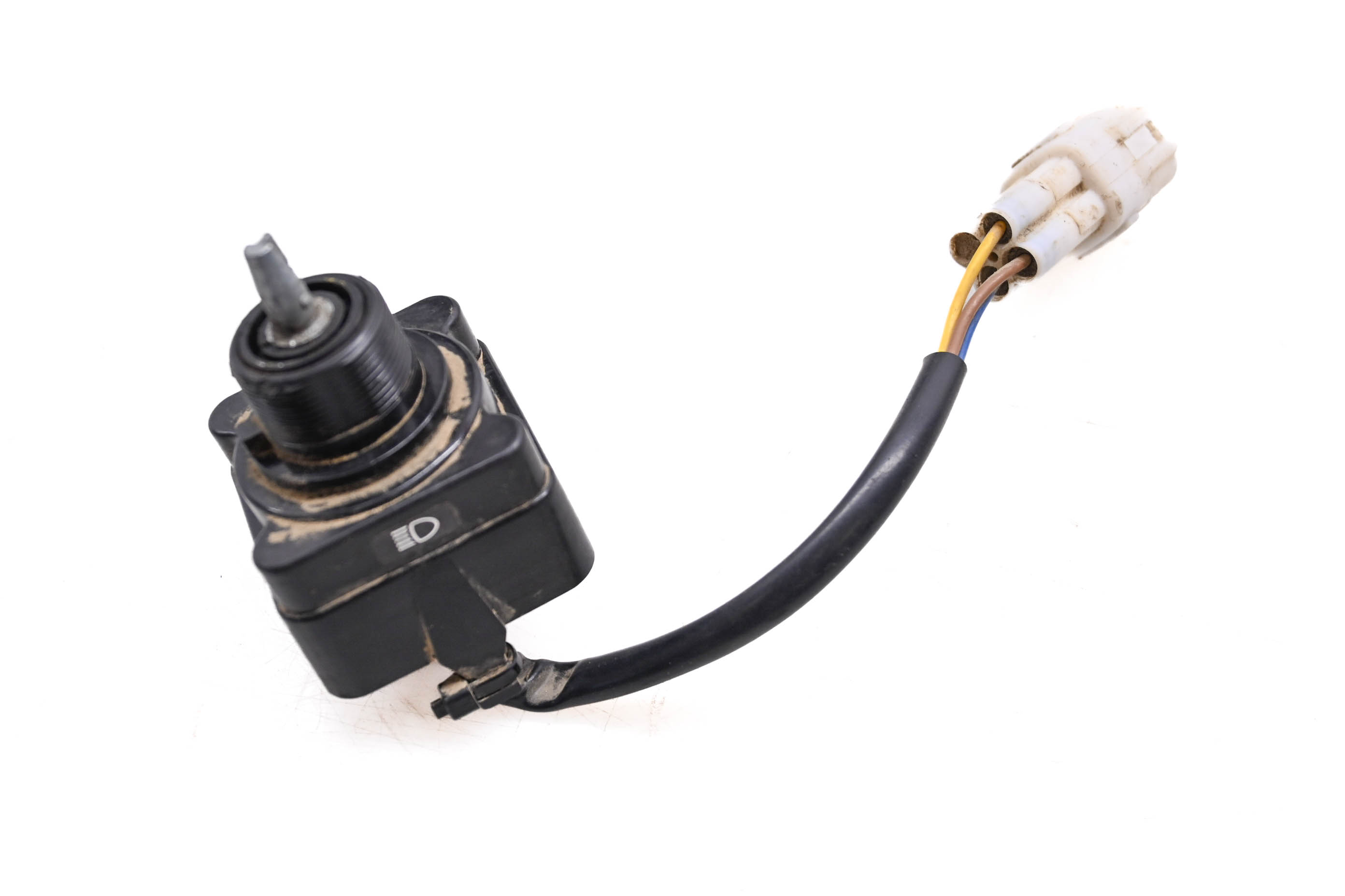 16 Yamaha YXZ1000R EPS 4x4 Headlight Switch