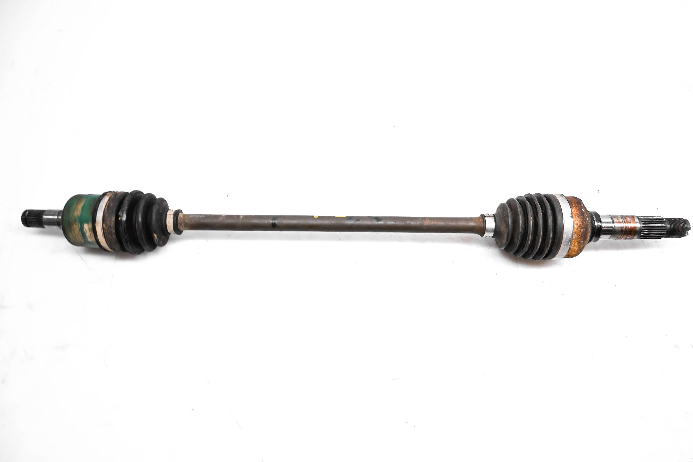 16 Yamaha YXZ1000R EPS 4x4 Front Right Left Cv Axle Aftermarket