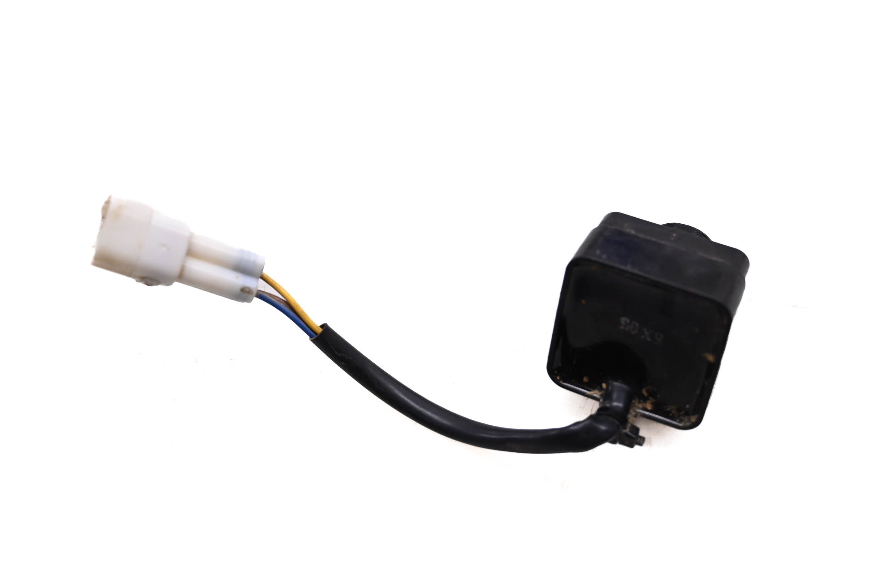 16 Yamaha YXZ1000R EPS 4x4 Headlight Switch