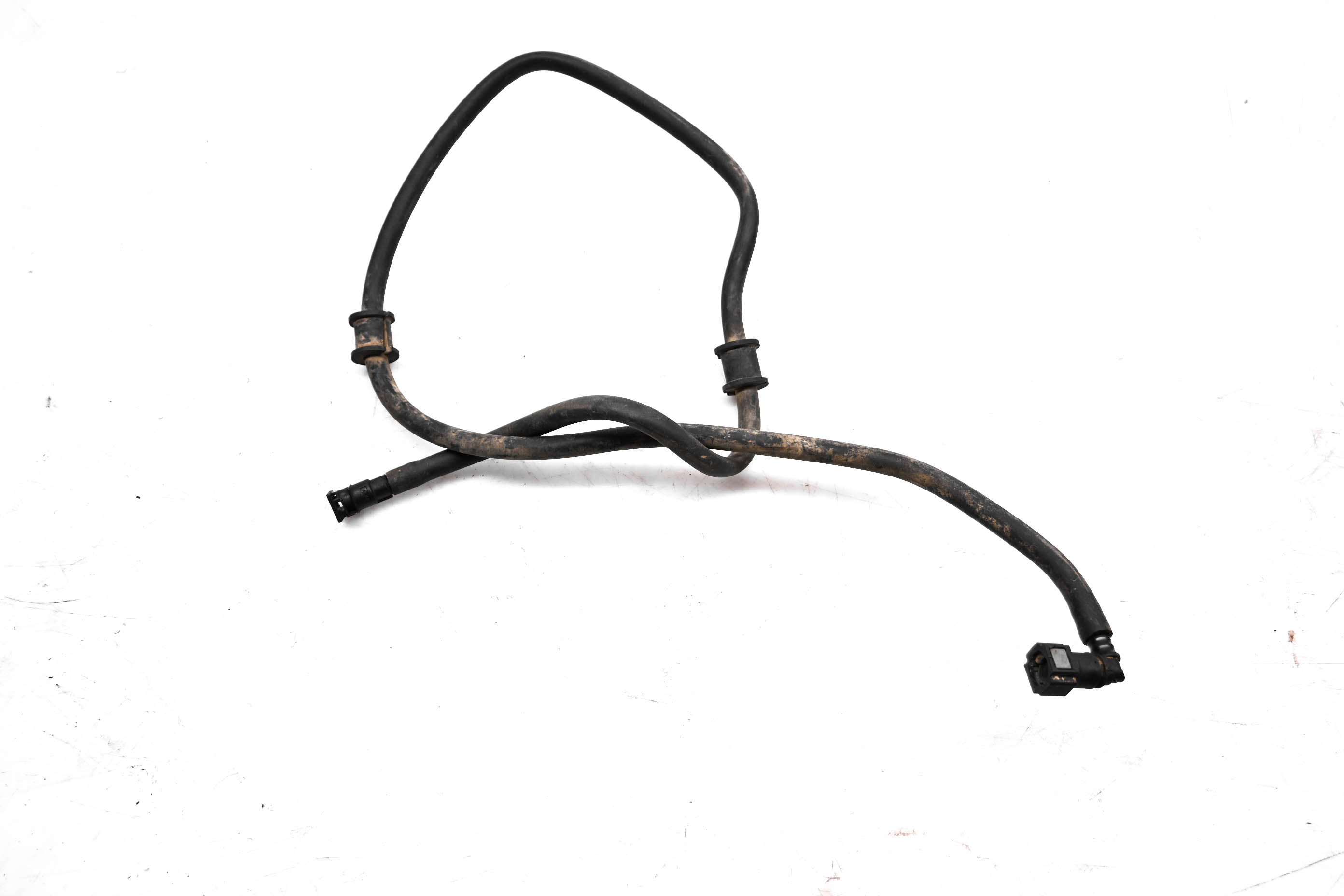 16 Yamaha YXZ1000R EPS 4x4 Fuel Line