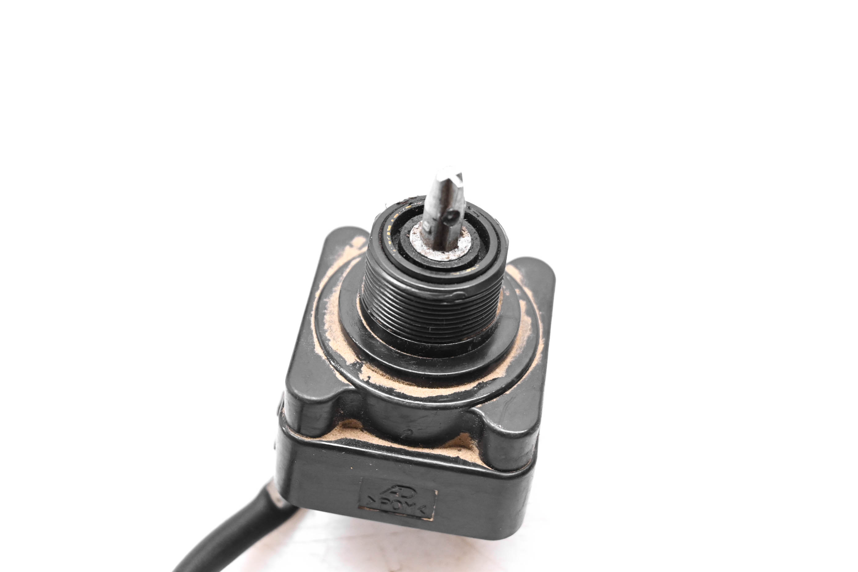 16 Yamaha YXZ1000R EPS 4x4 Headlight Switch