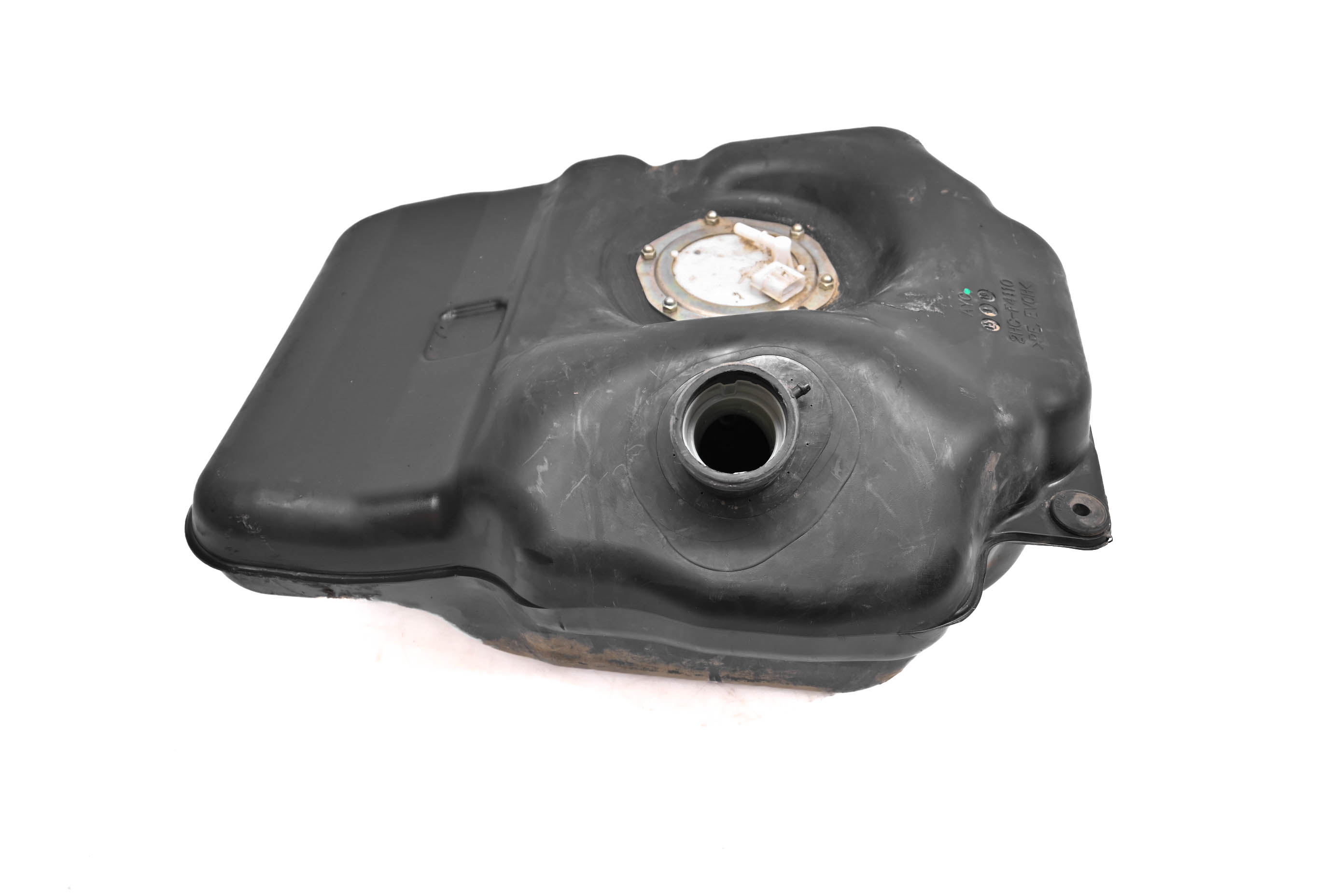 16 Yamaha YXZ1000R EPS 4x4 Gas Tank & Fuel Pump