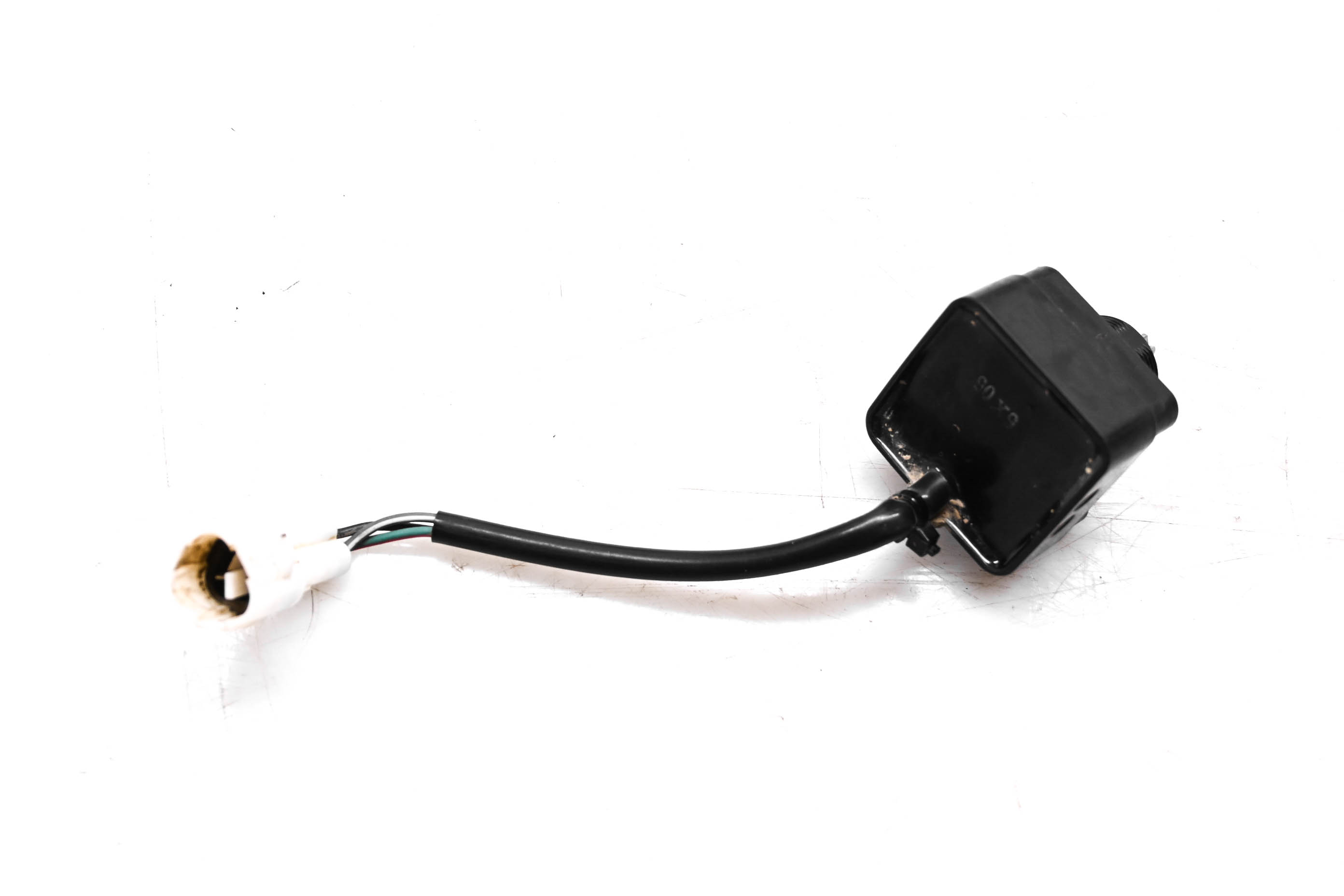 16 Yamaha YXZ1000R EPS 4x4 4Wd Switch