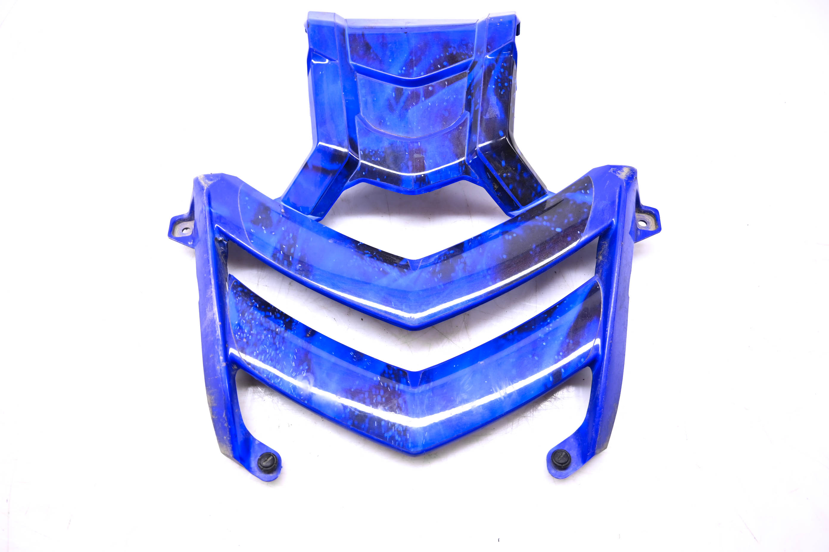 16 Yamaha YXZ1000R EPS 4x4 Front Upper Grill Cover