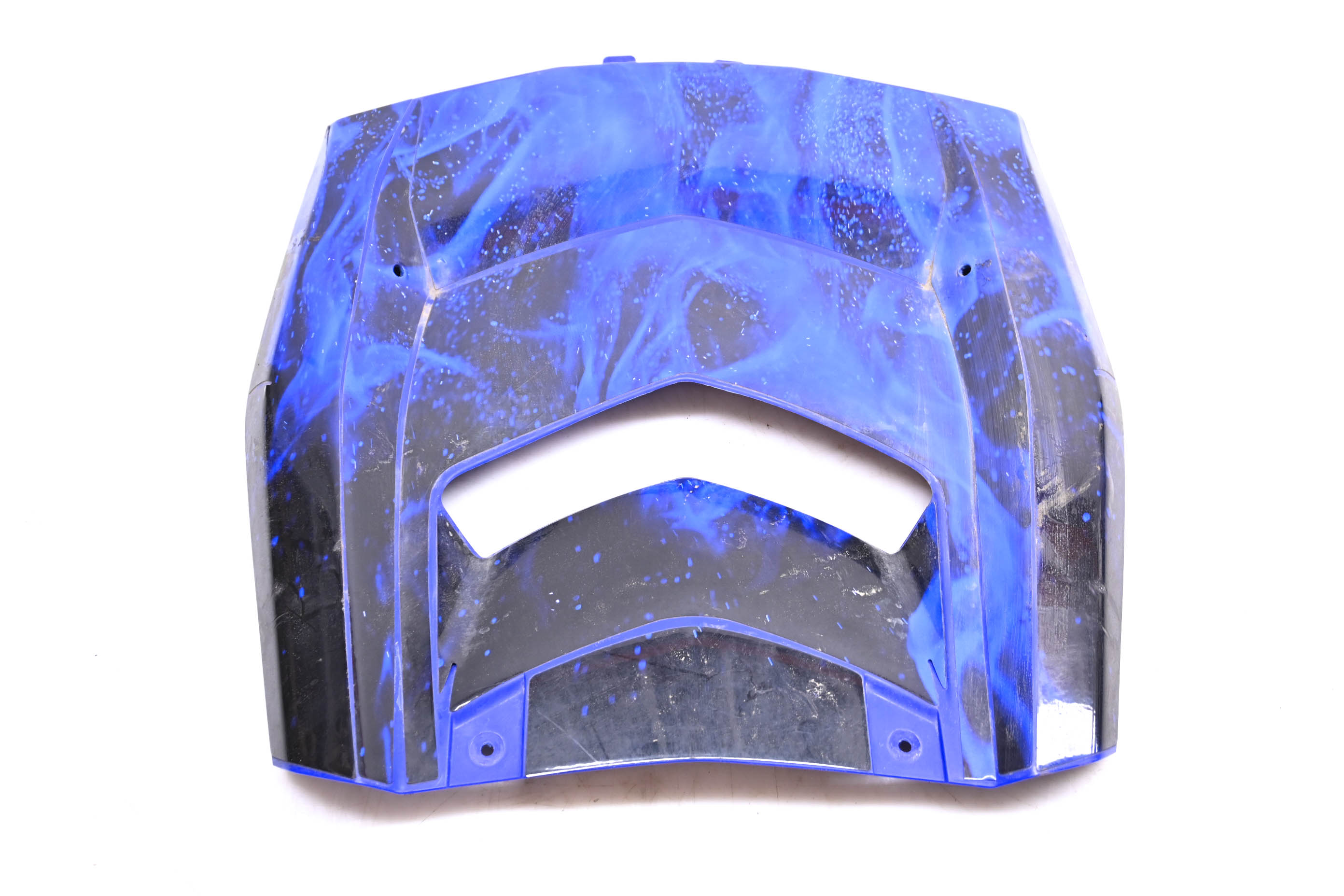 16 Yamaha YXZ1000R EPS 4x4 Hood Front Fender Cover