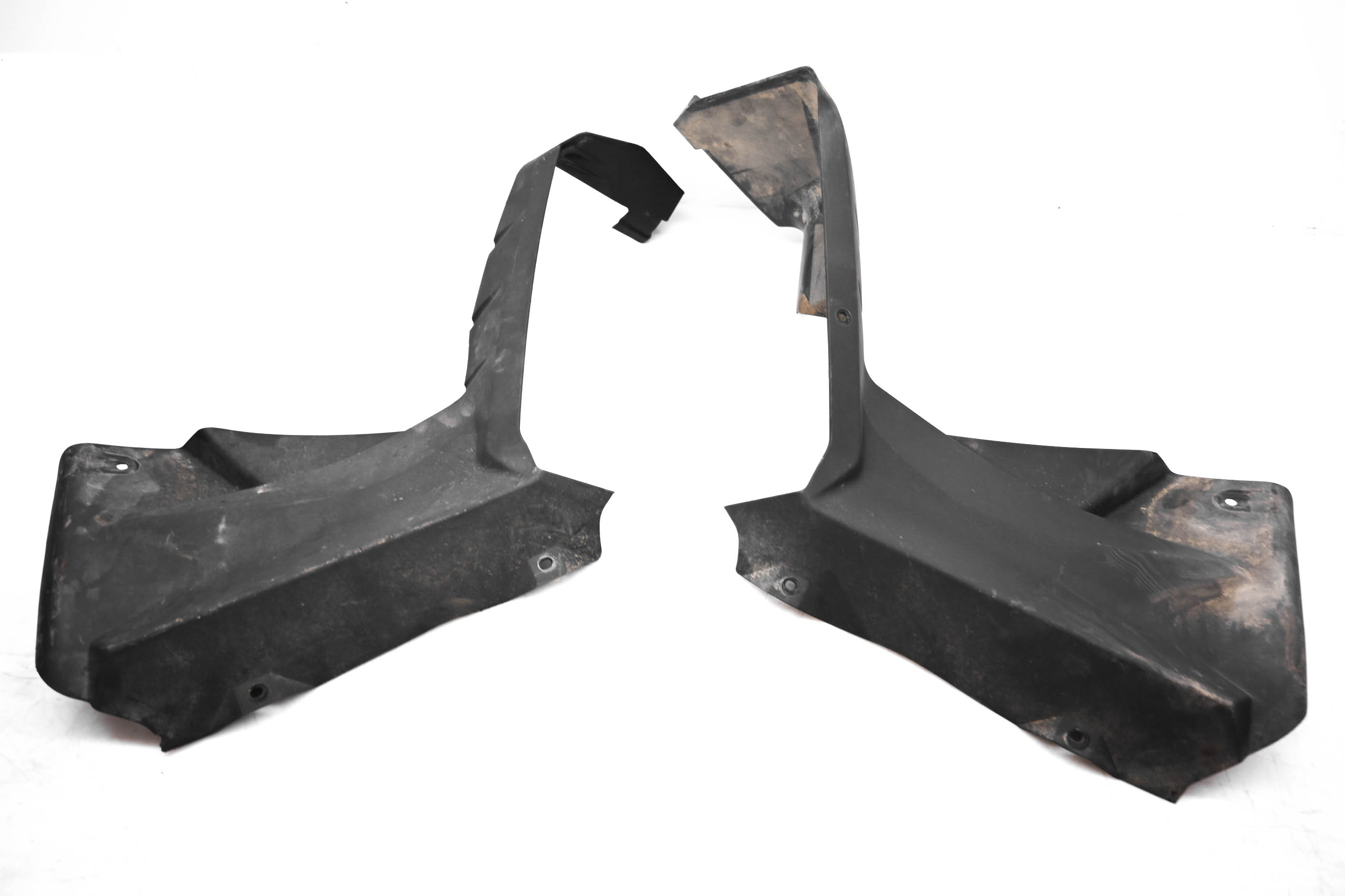 16 Yamaha YXZ1000R EPS 4x4 Side Covers Panels Fenders Left & Right