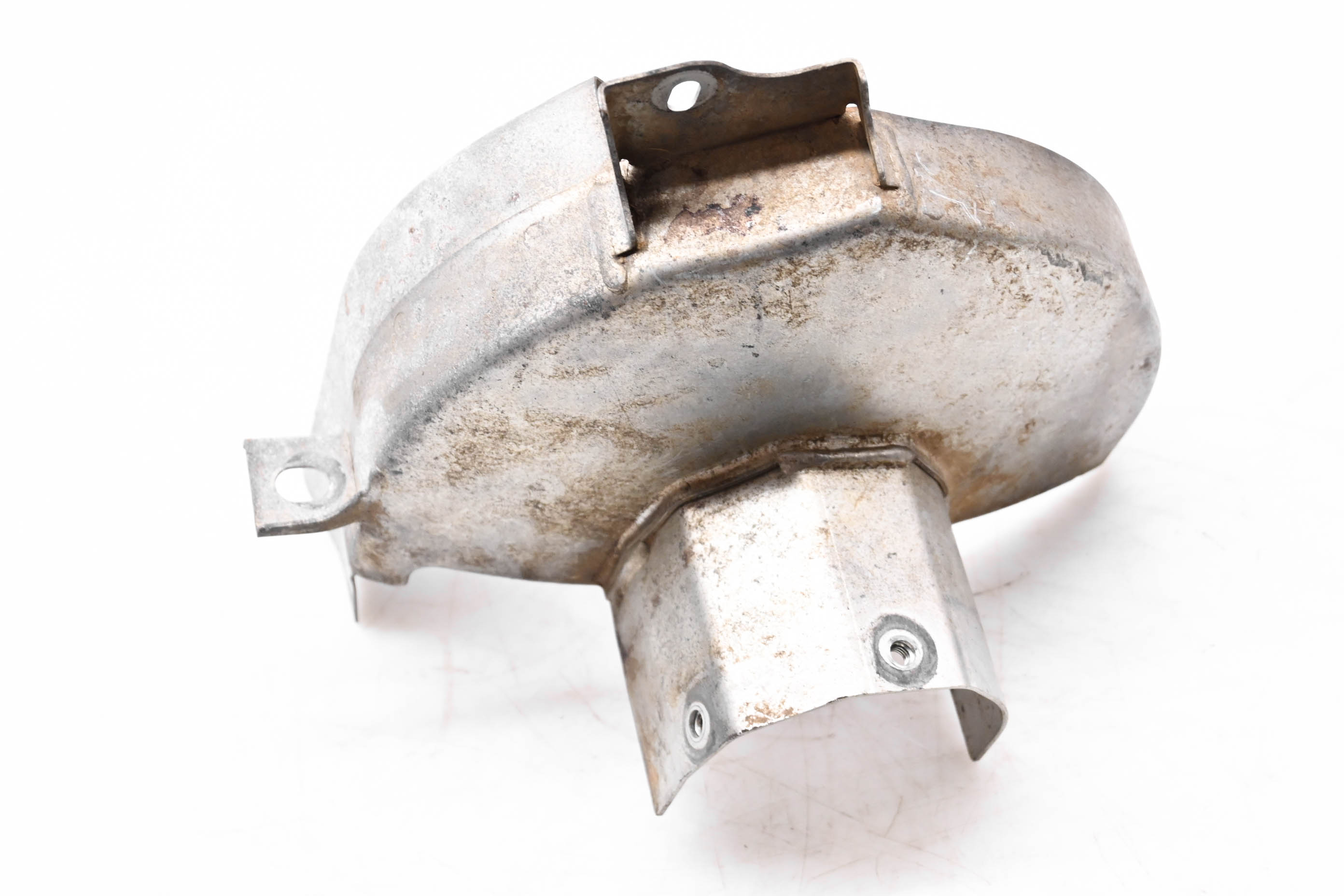 16 Yamaha YXZ1000R EPS 4x4 Transfer Case Drive Shaft Guard Cover