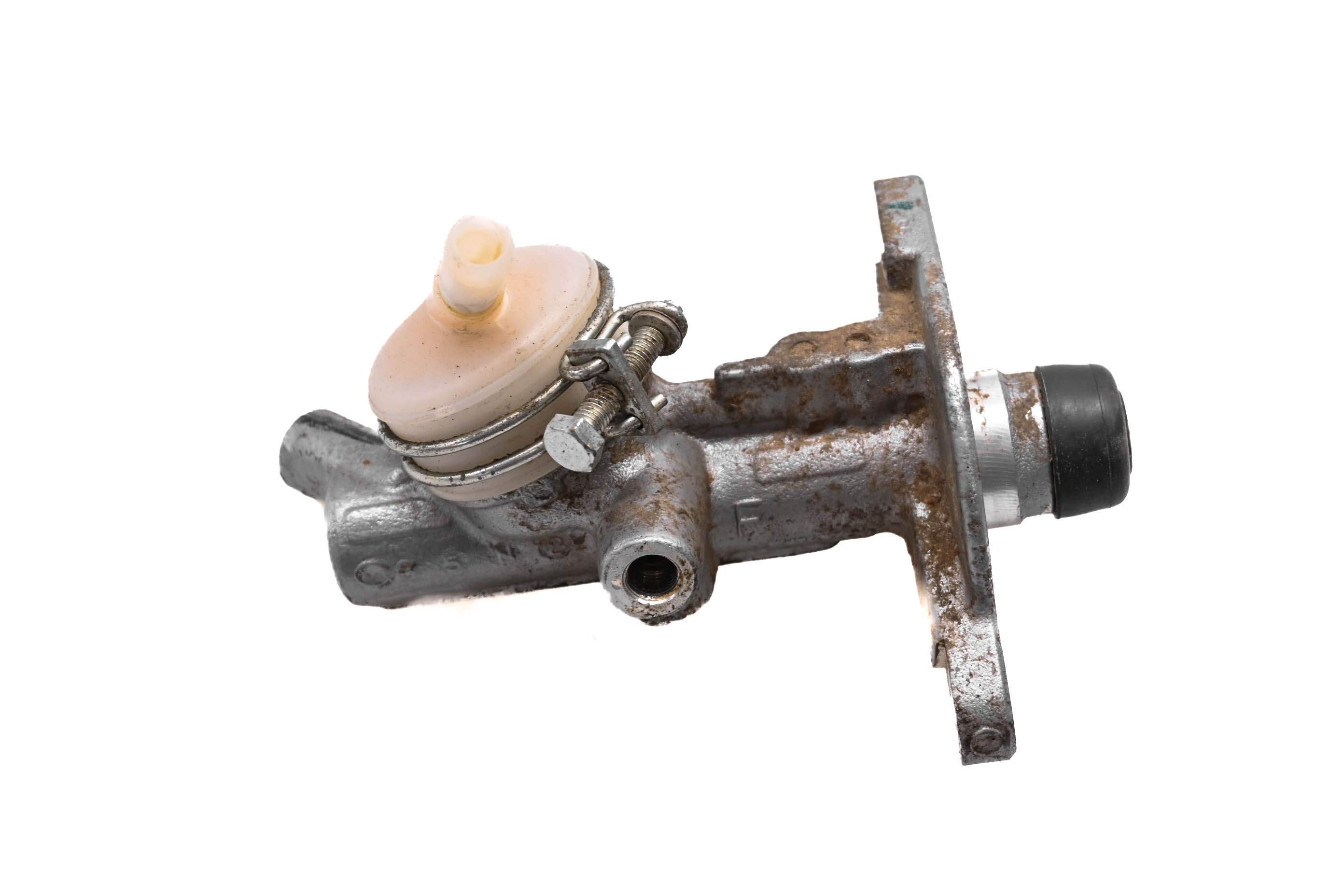 16 Yamaha YXZ1000R EPS 4x4 Front Brake Master Cylinder