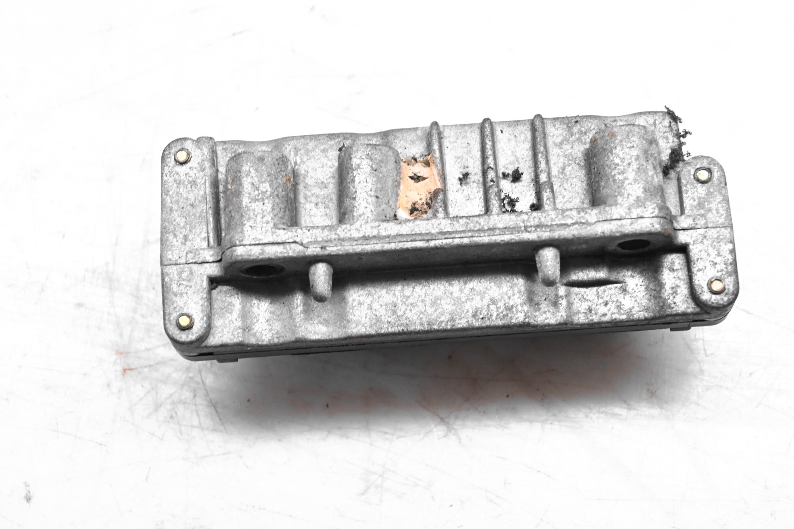 04 Ducati Monster 800S Electric Control Unit Ecu
