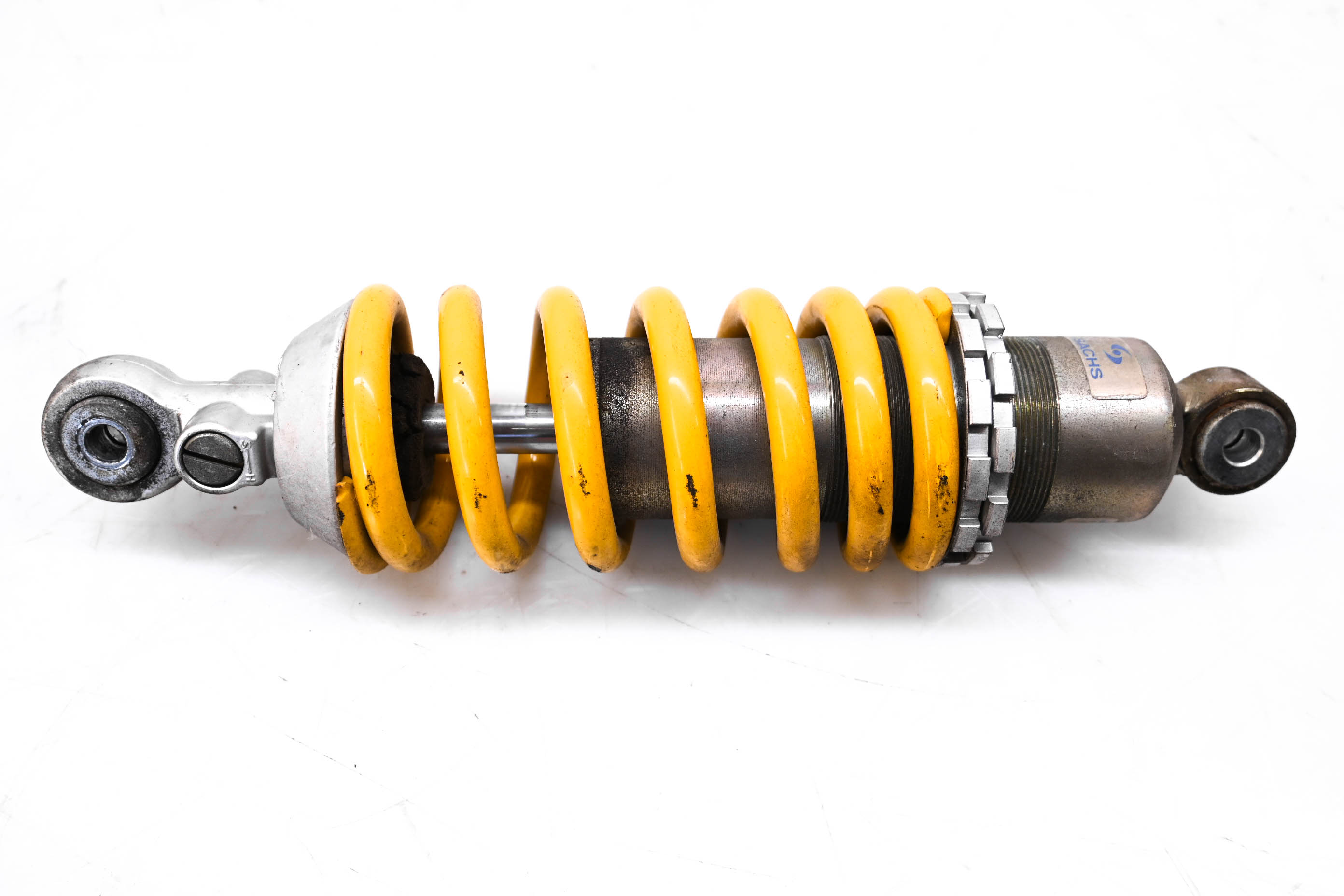 04 Ducati Monster 800S Rear Shock