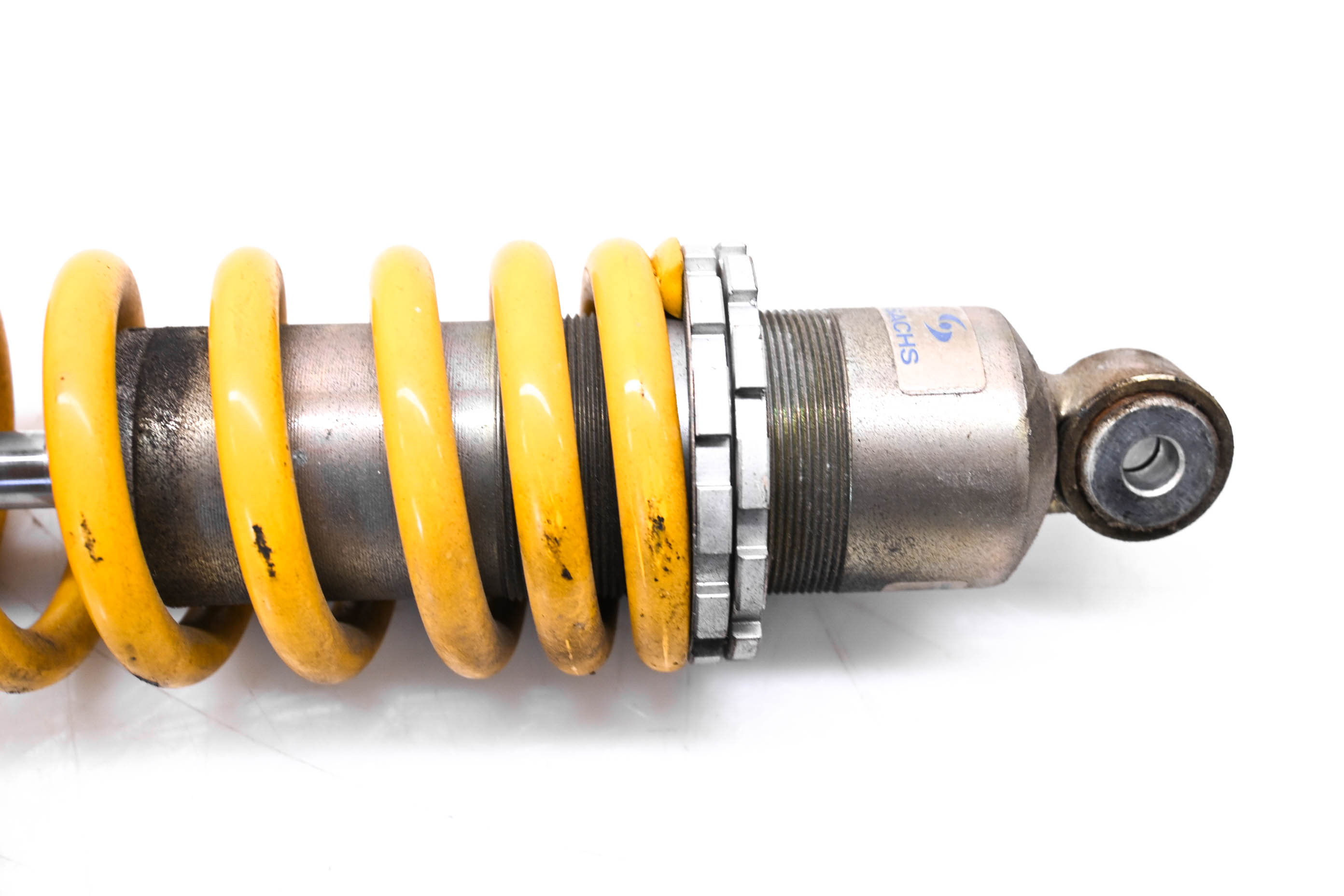 04 Ducati Monster 800S Rear Shock
