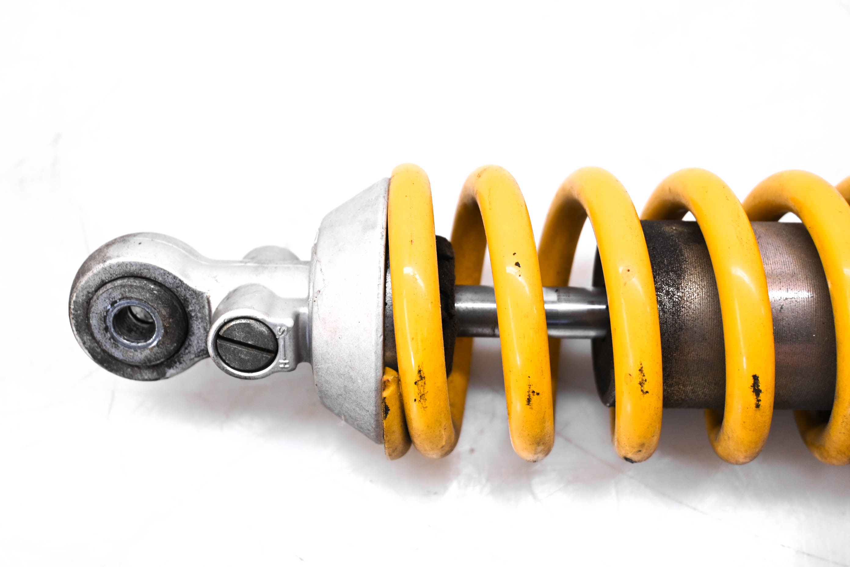04 Ducati Monster 800S Rear Shock