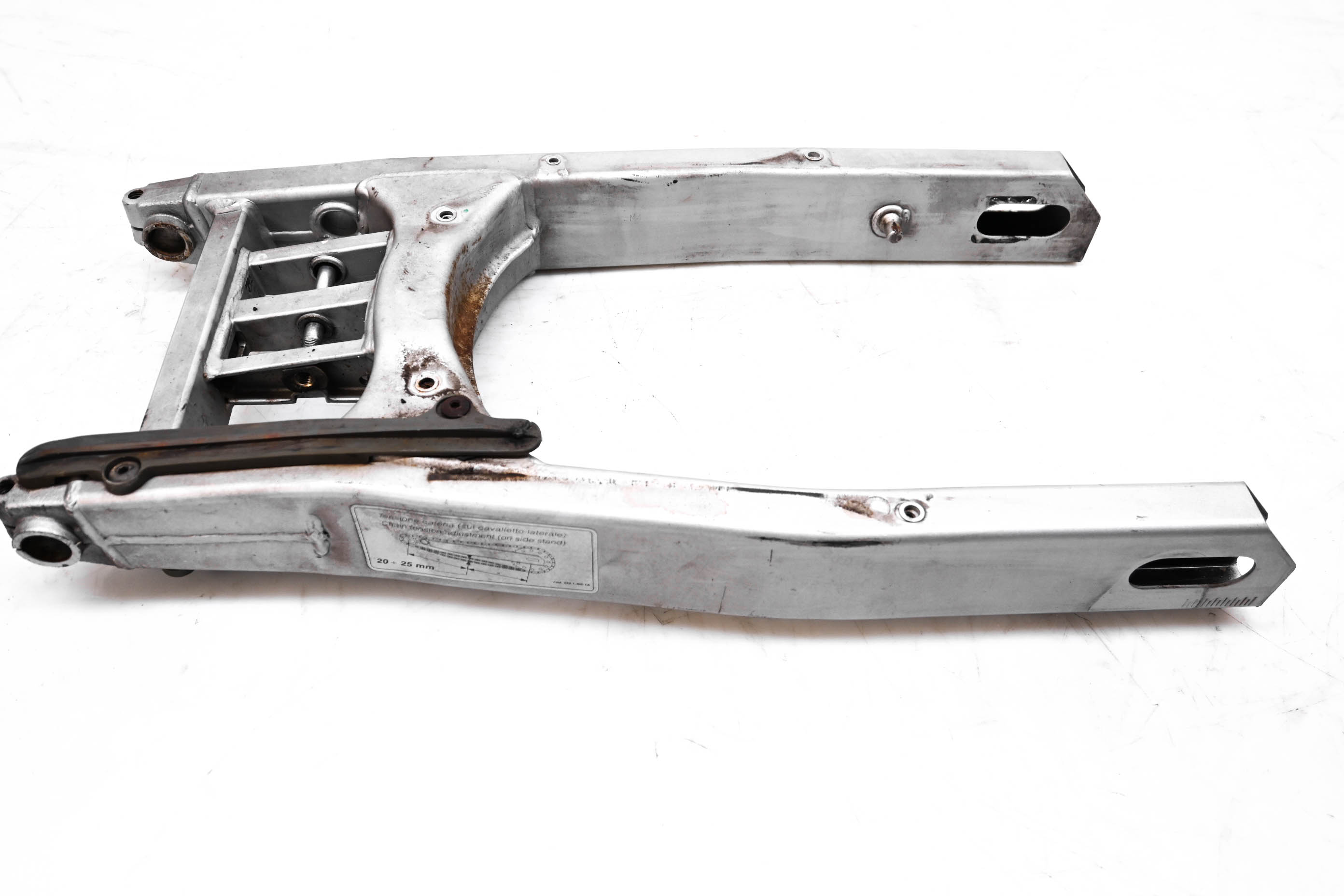 04 Ducati Monster 800S Rear Swingarm