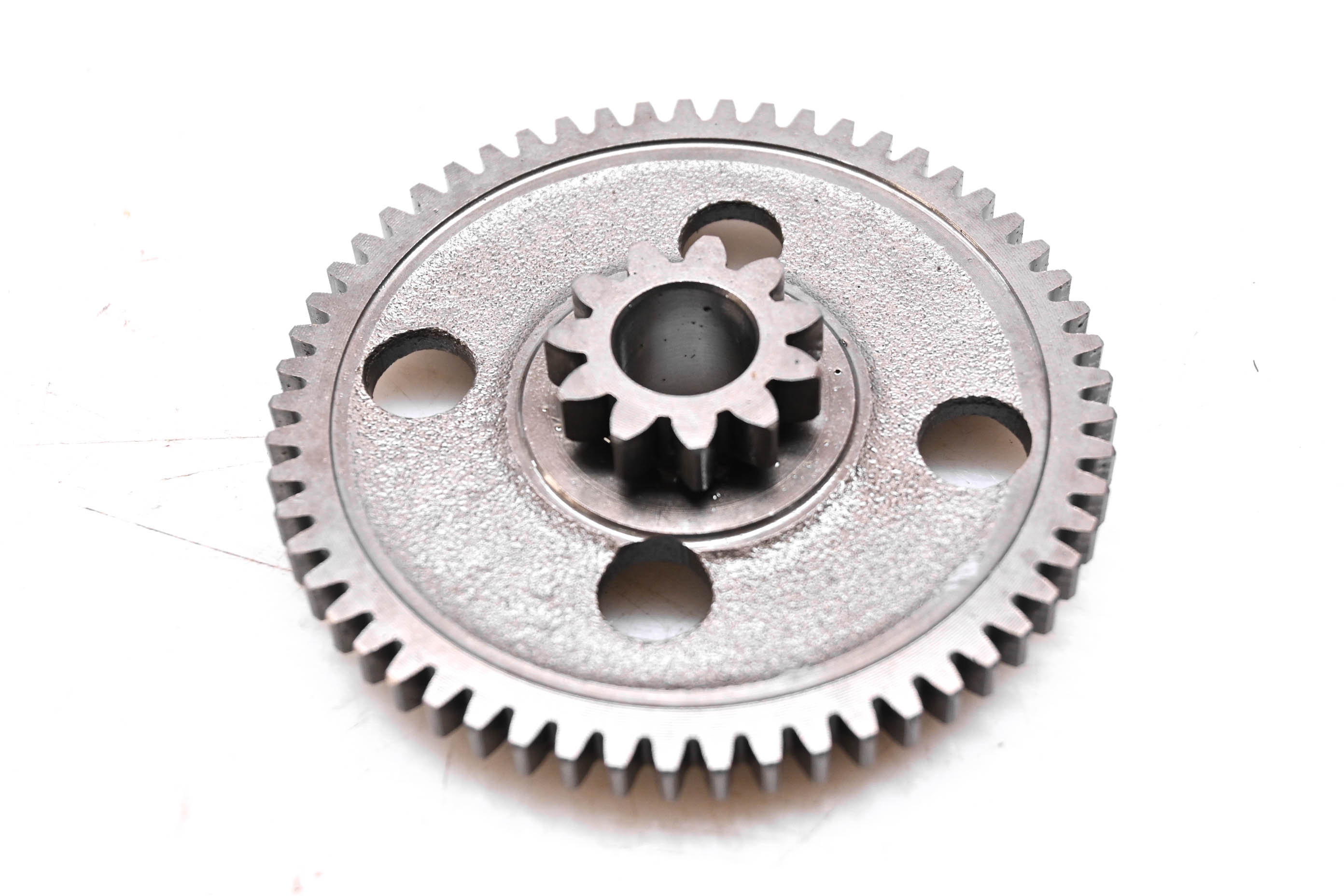 04 Ducati Monster 800S Starter Gear