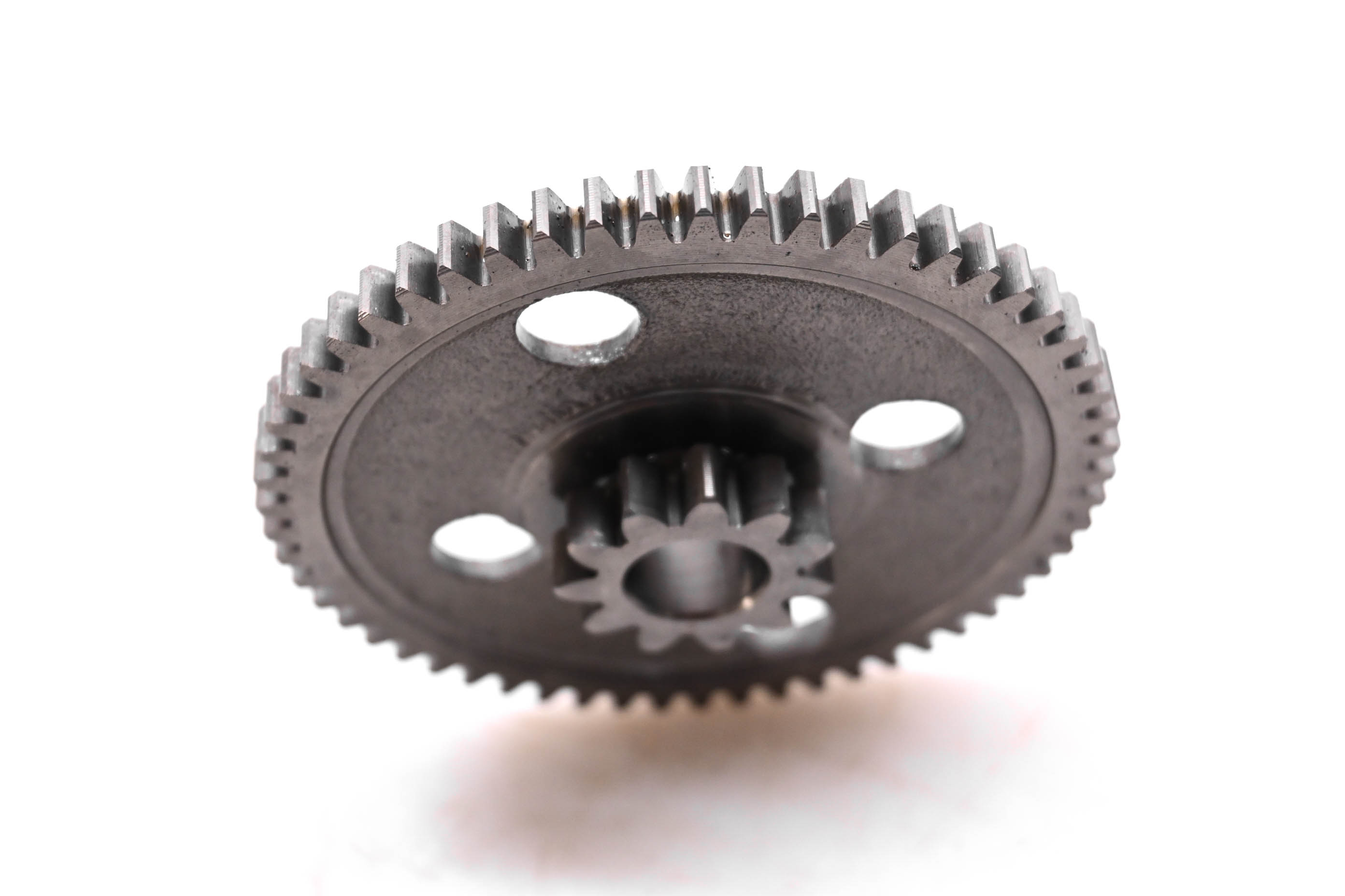 04 Ducati Monster 800S Starter Gear