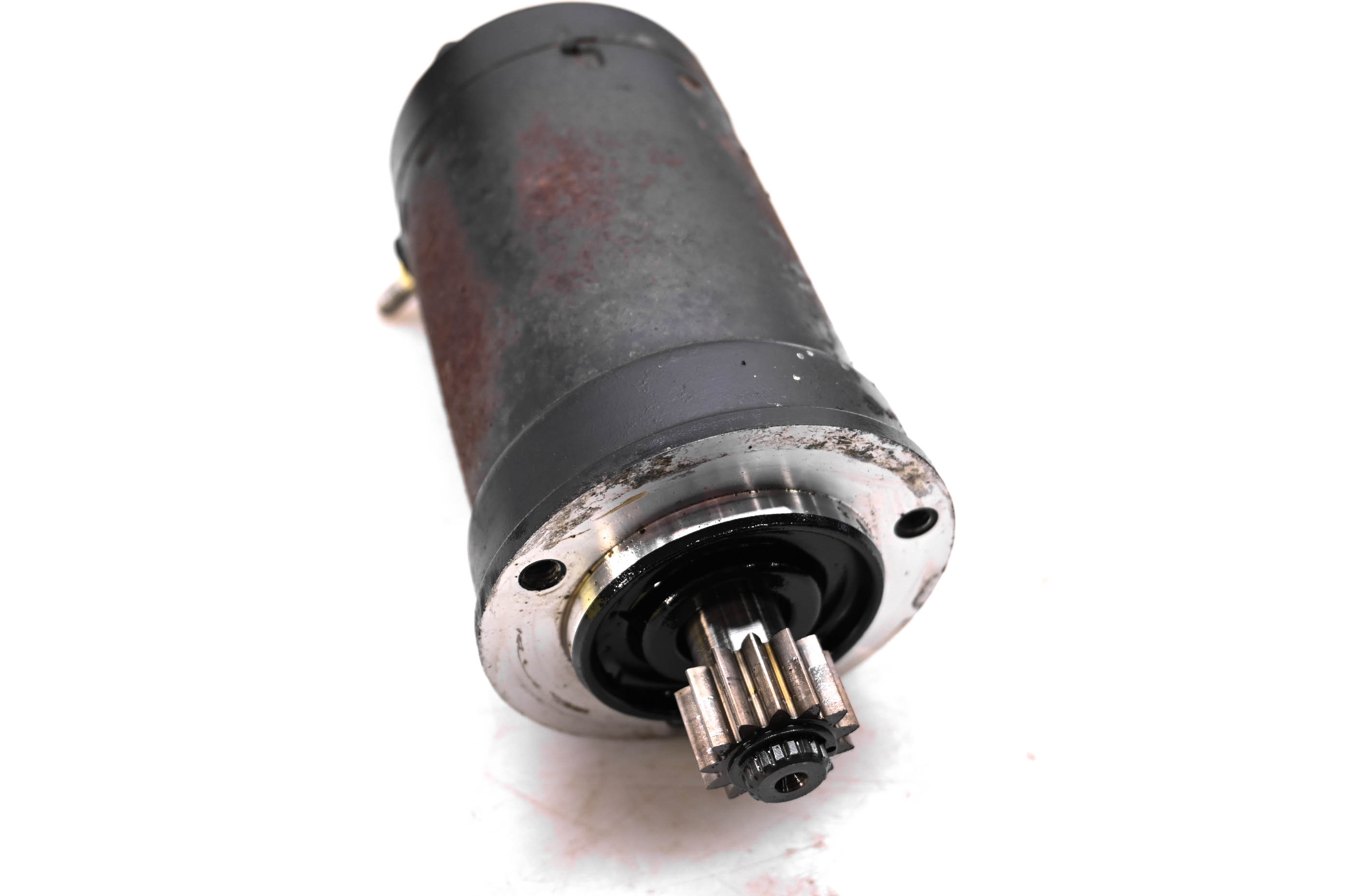 04 Ducati Monster 800S Starter Motor