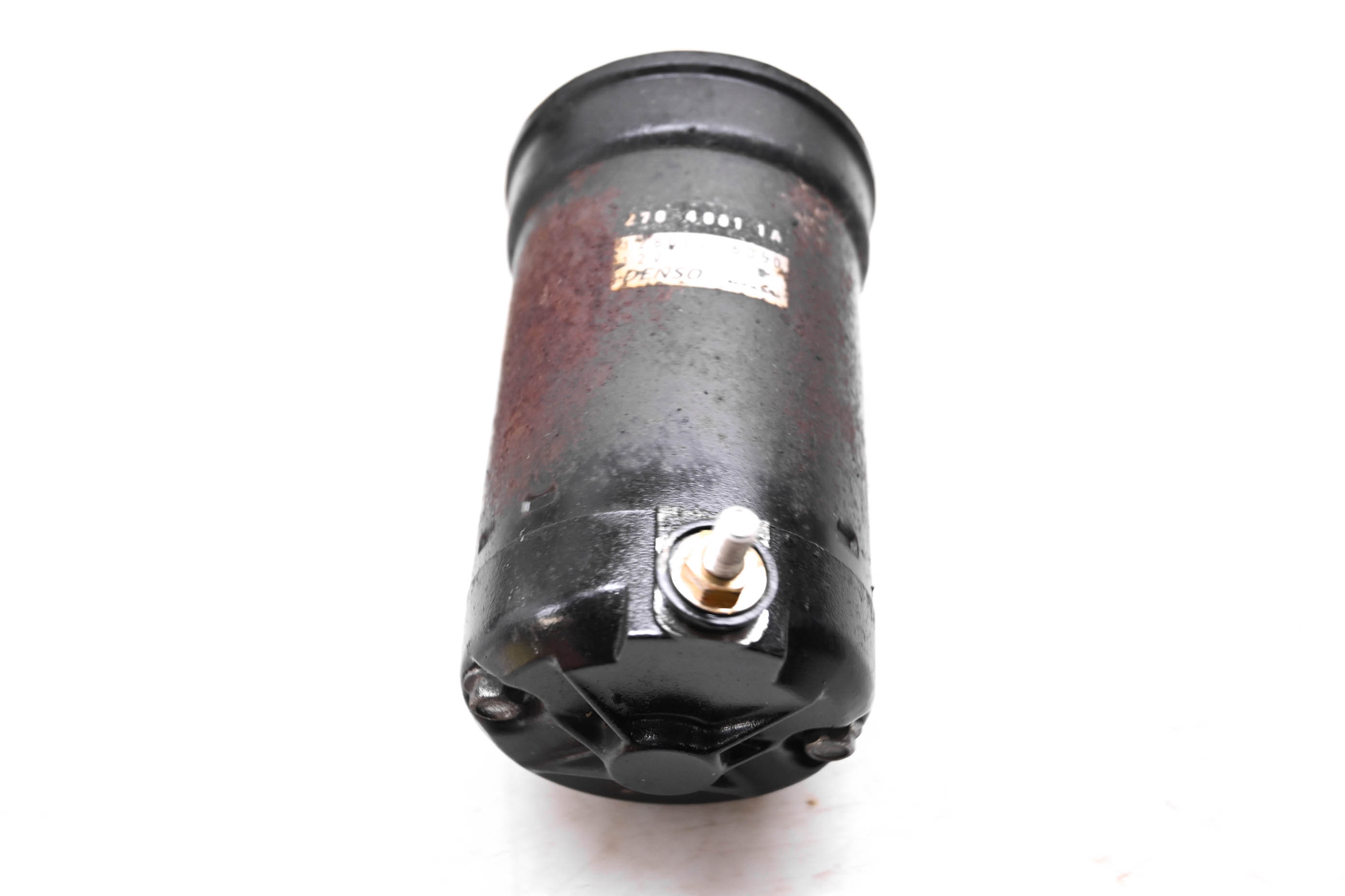 04 Ducati Monster 800S Starter Motor