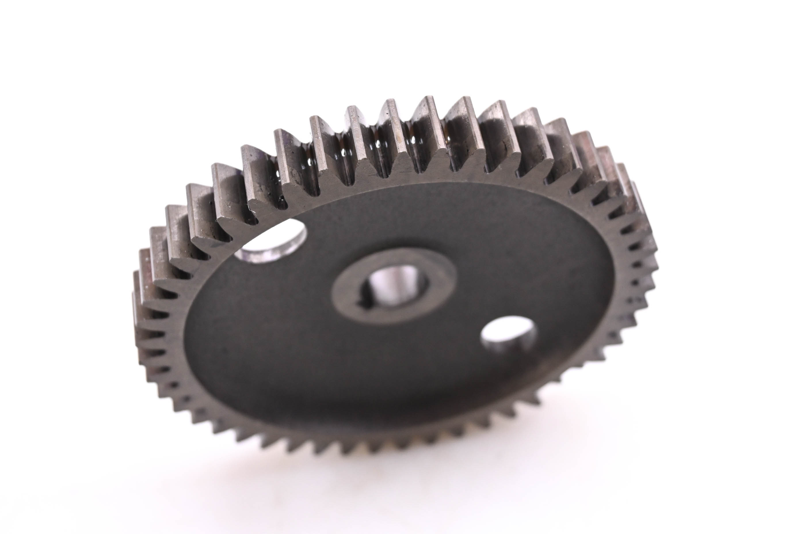 04 Ducati Monster 800S Counter Balancer Crankshaft Balance
