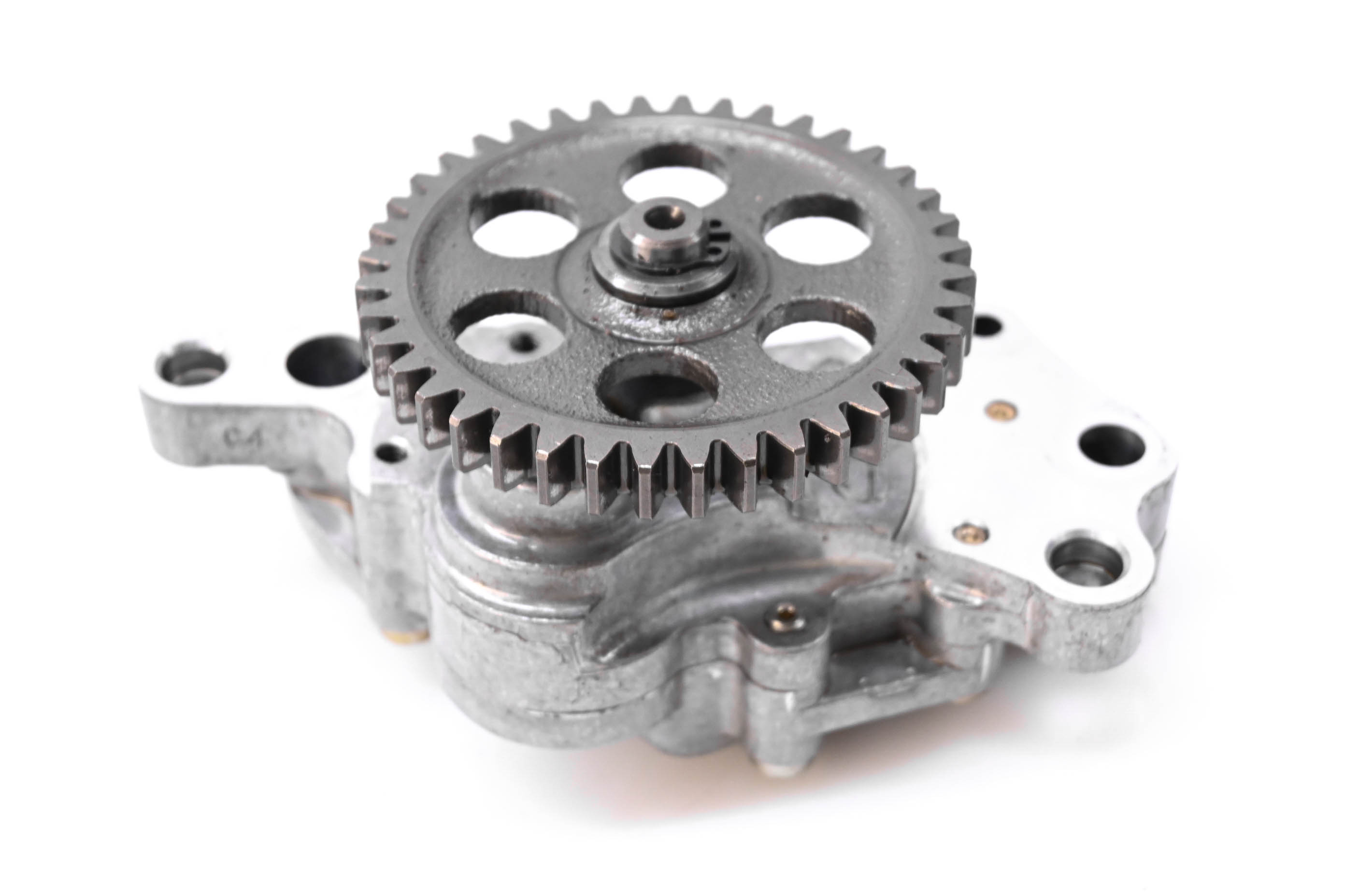 04 Ducati Monster 800S Oil Pump
