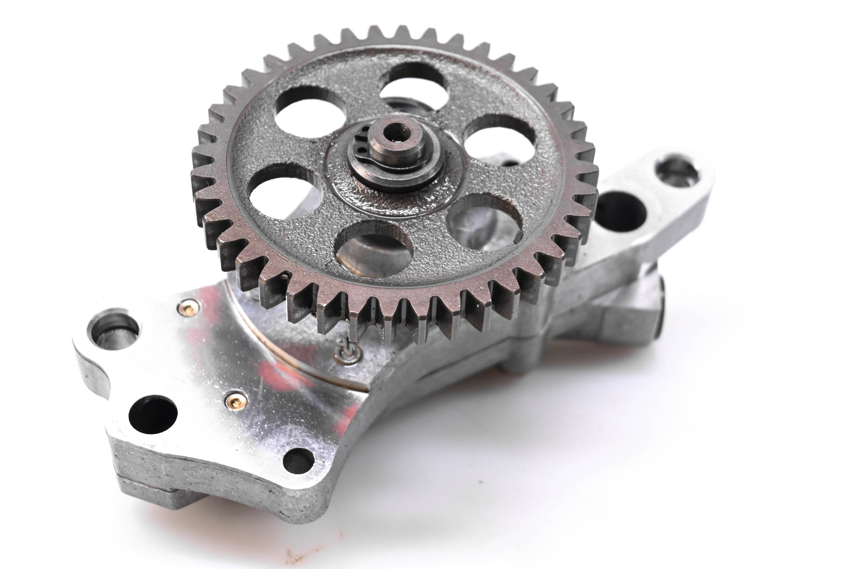 04 Ducati Monster 800S Oil Pump