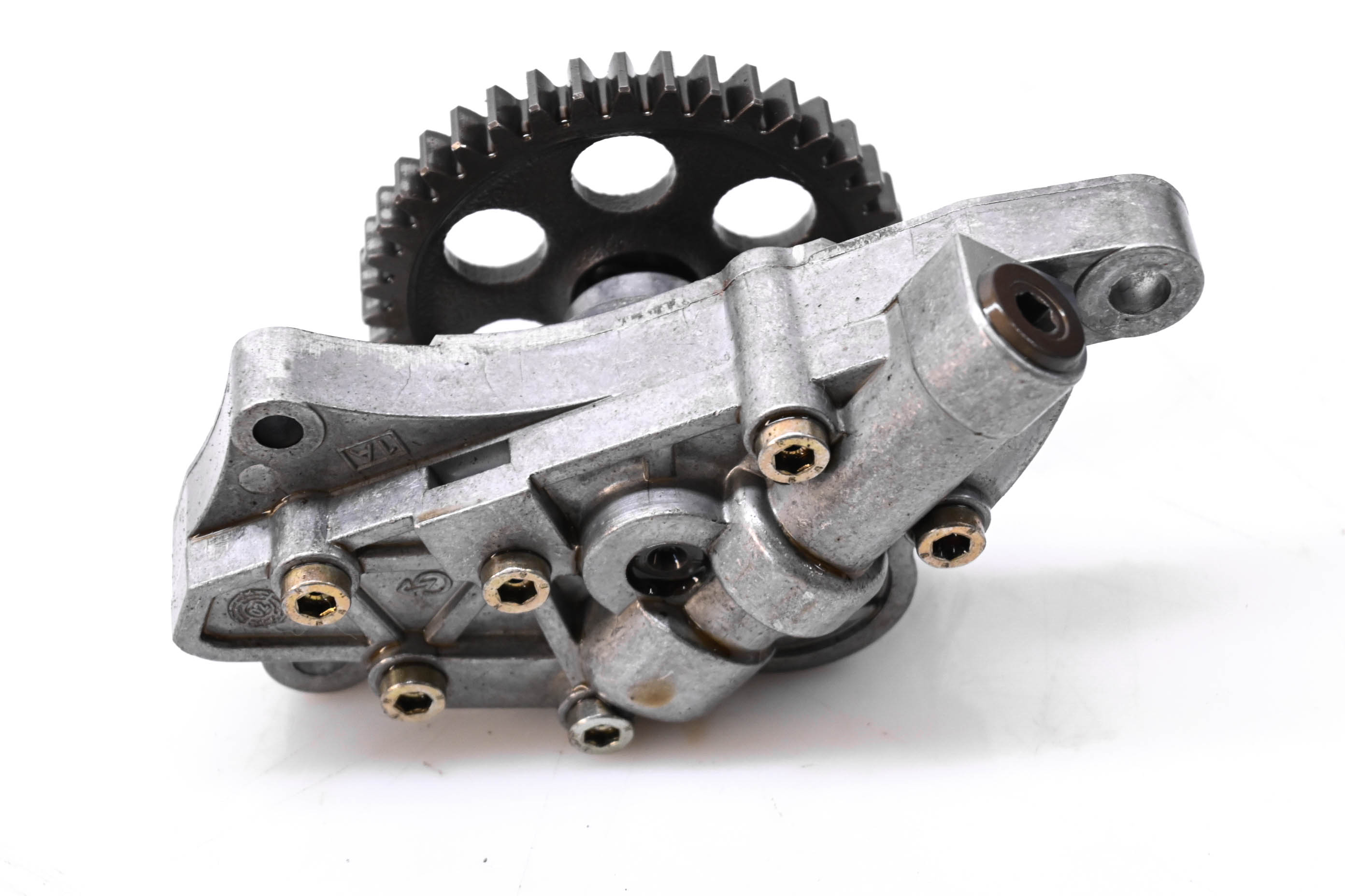 04 Ducati Monster 800S Oil Pump
