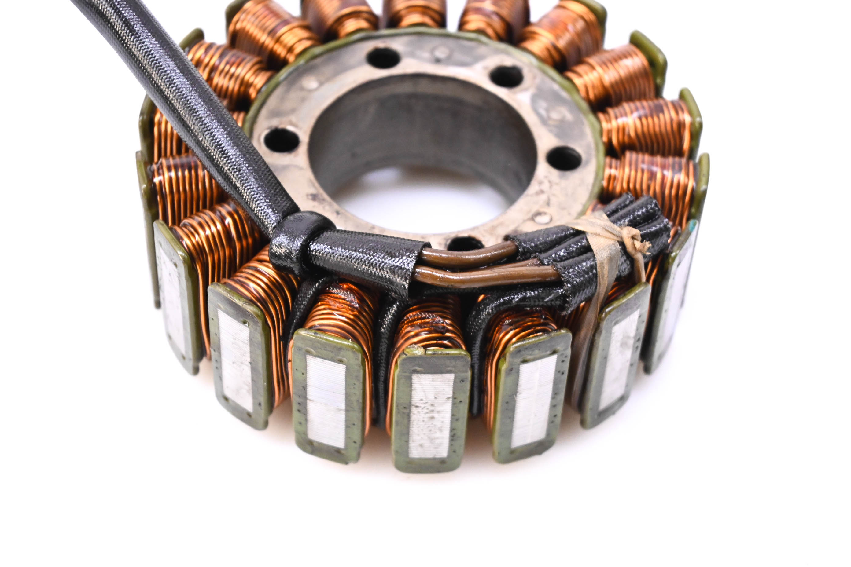 04 Ducati Monster 800S Stator