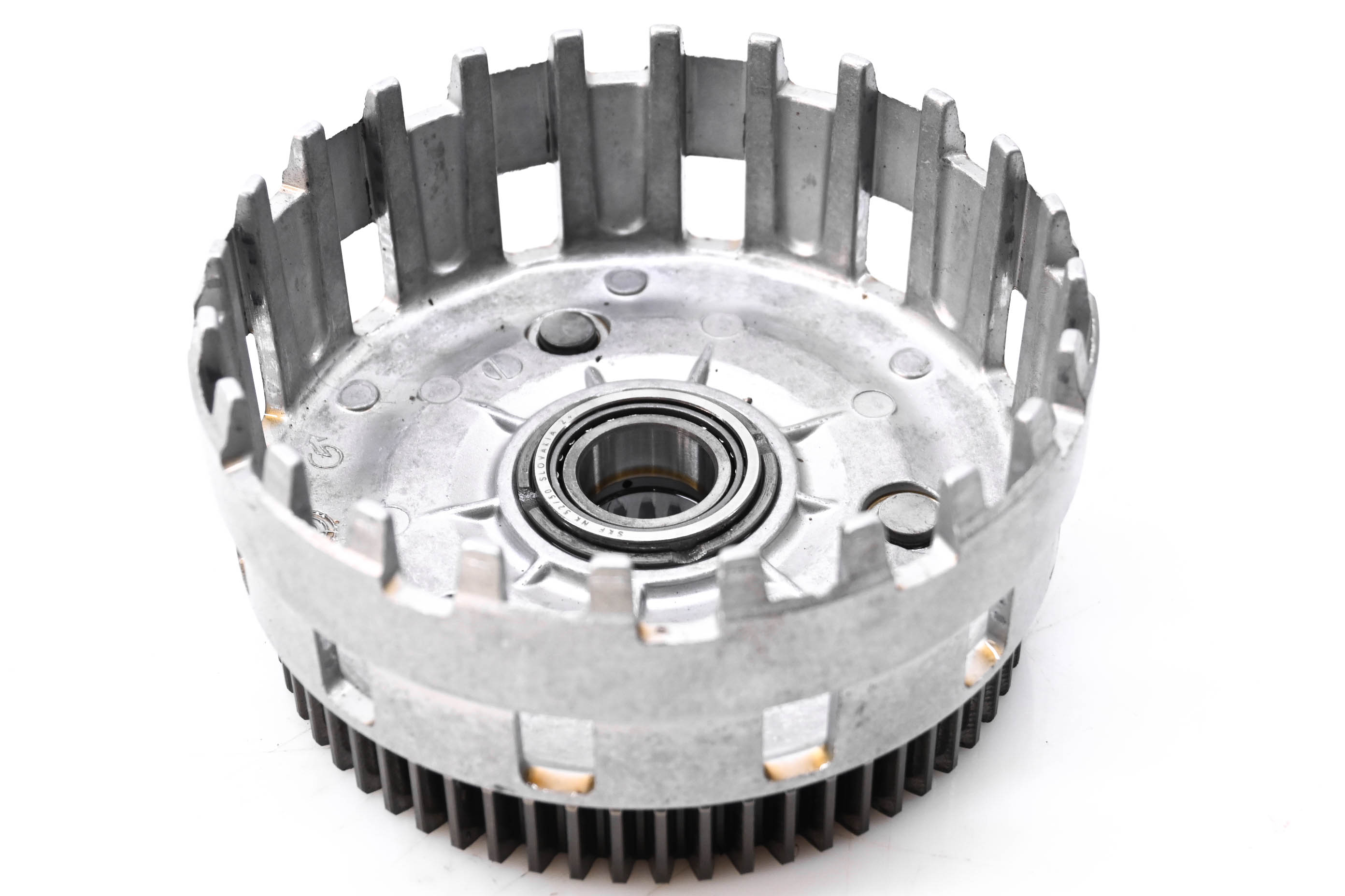 04 Ducati Monster 800S Clutch Basket