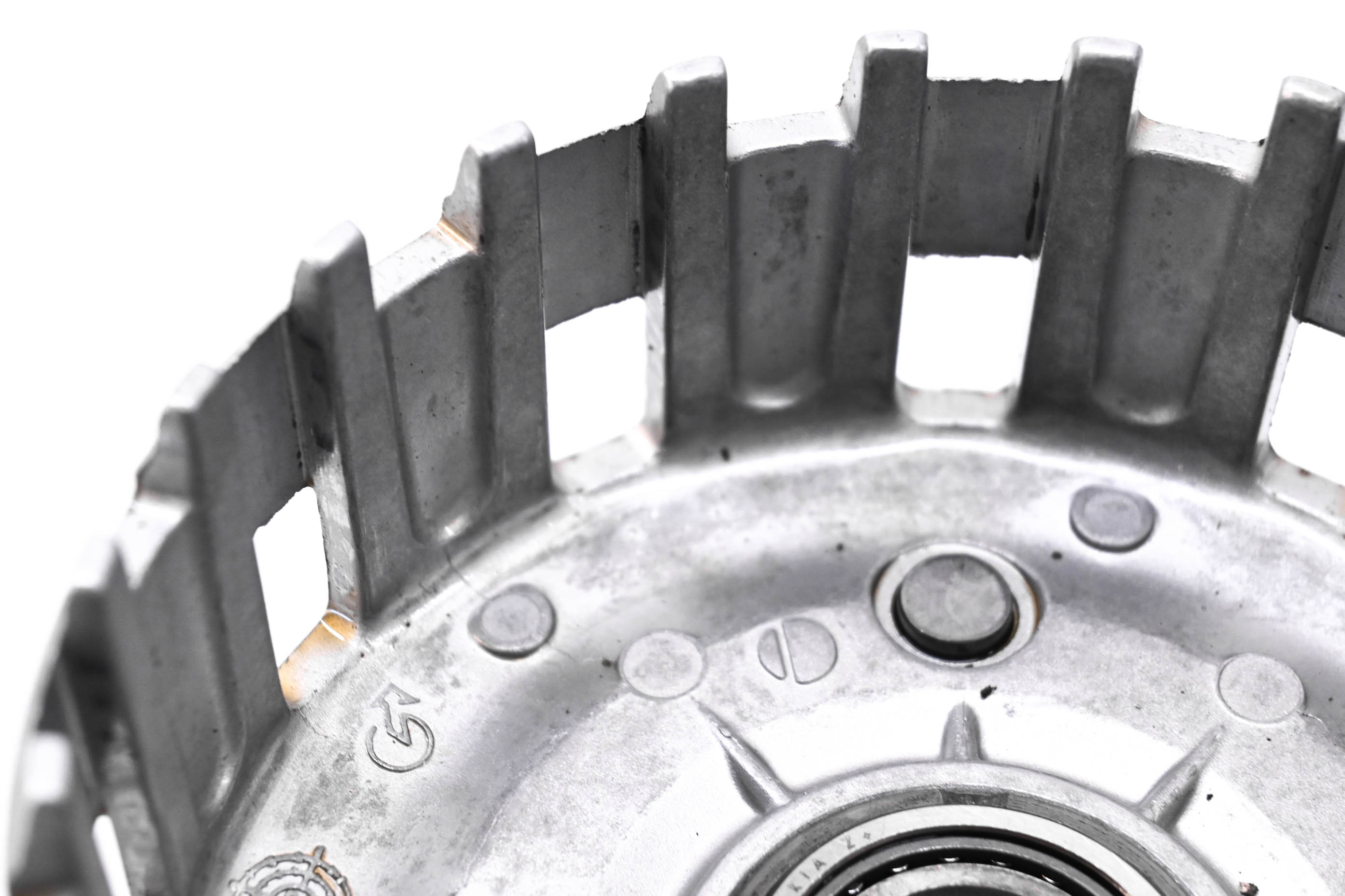 04 Ducati Monster 800S Clutch Basket