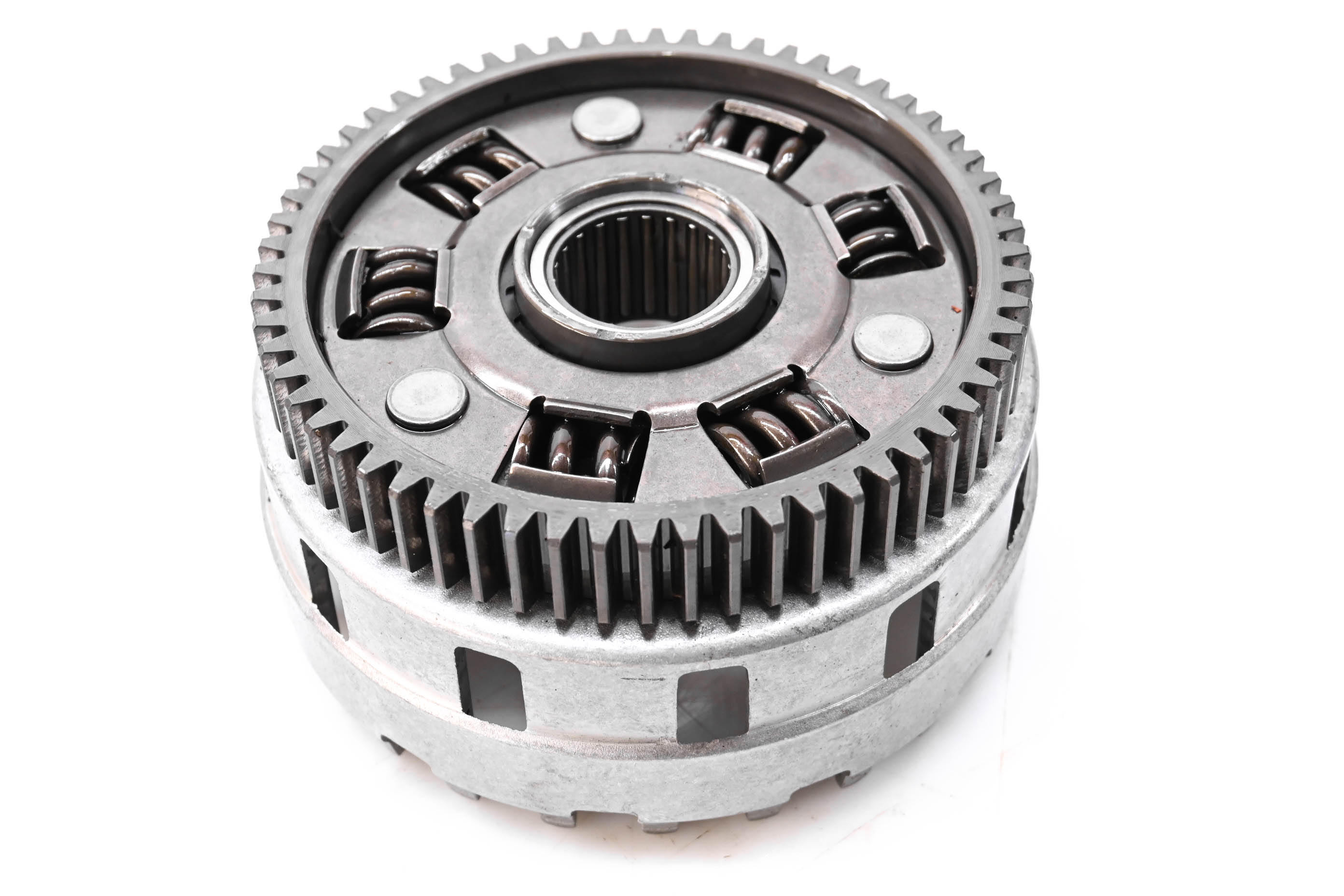 04 Ducati Monster 800S Clutch Basket