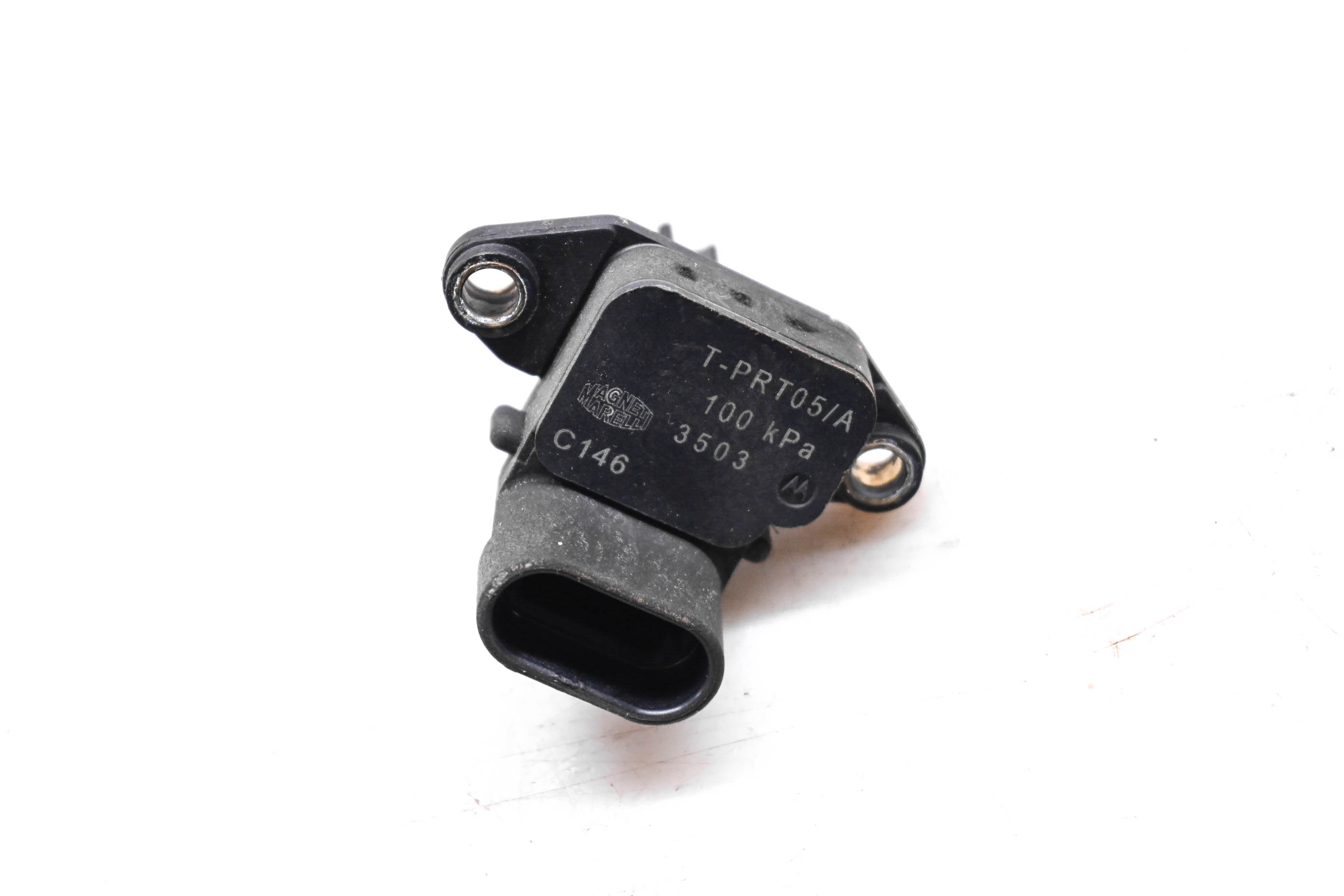04 Ducati Monster 800S Mass Air Pressure Tmap Sensor