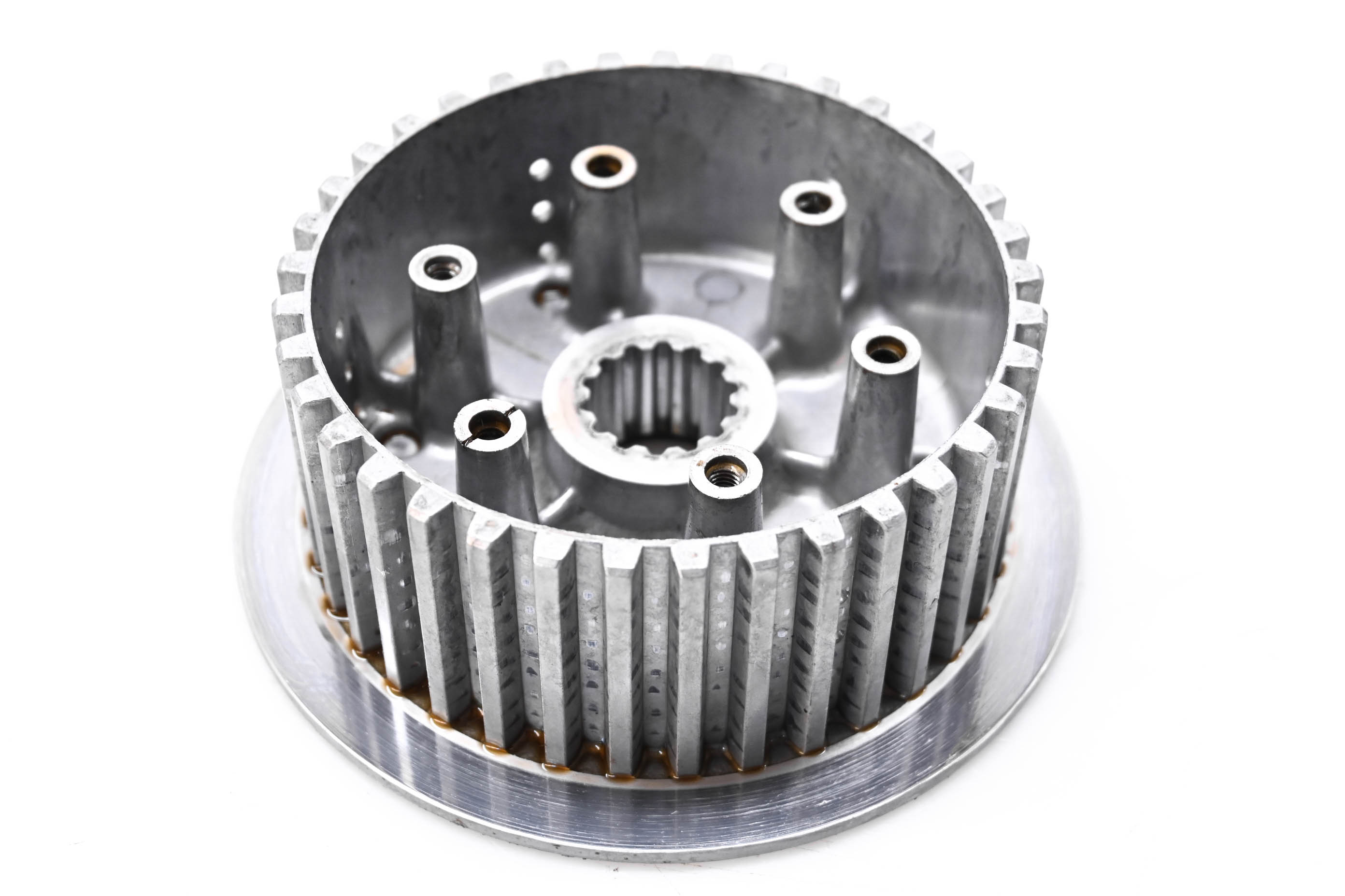 04 Ducati Monster 800S Inner Clutch Hub