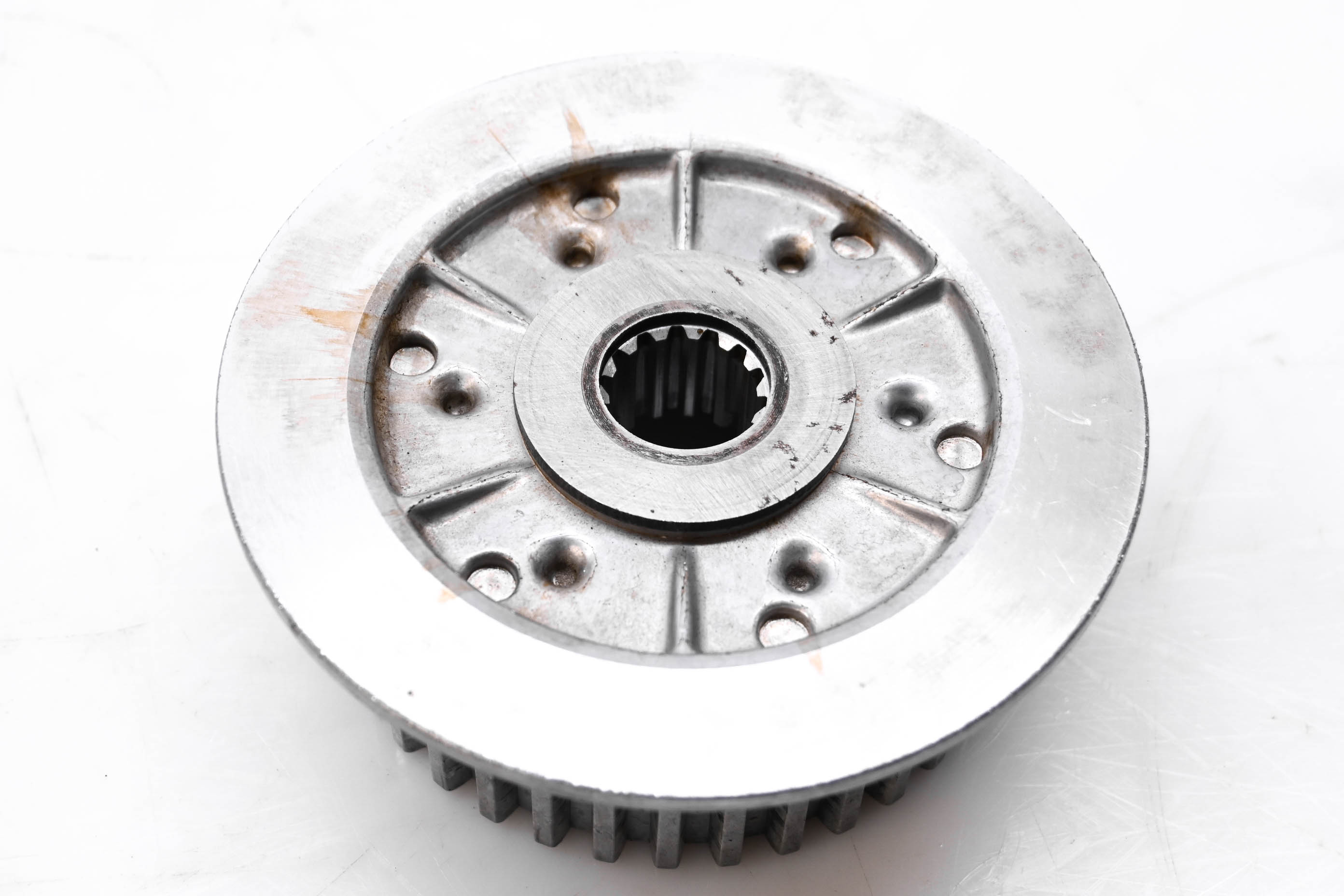 04 Ducati Monster 800S Inner Clutch Hub
