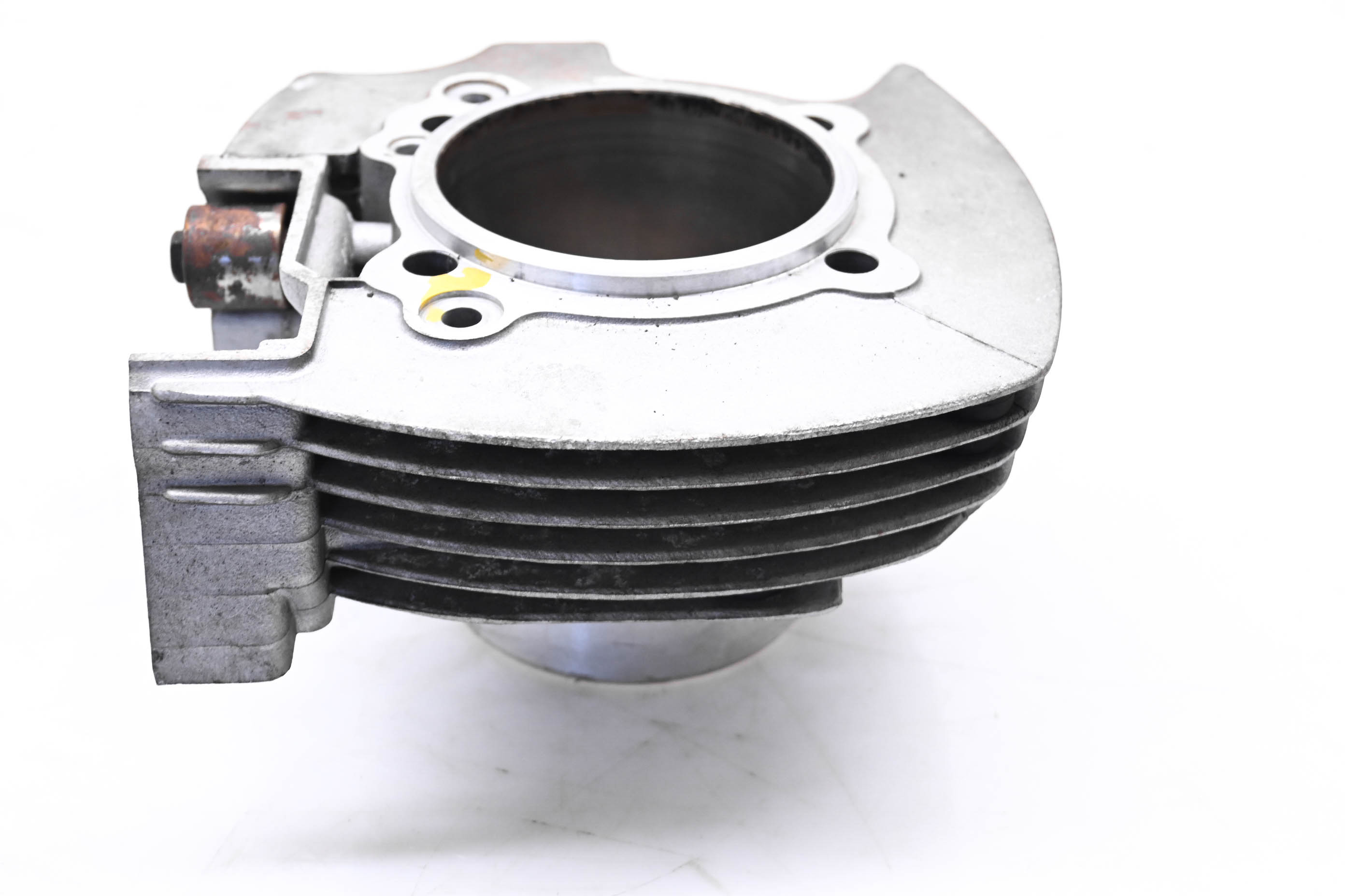 04 Ducati Monster 800S Vertical Cylinder