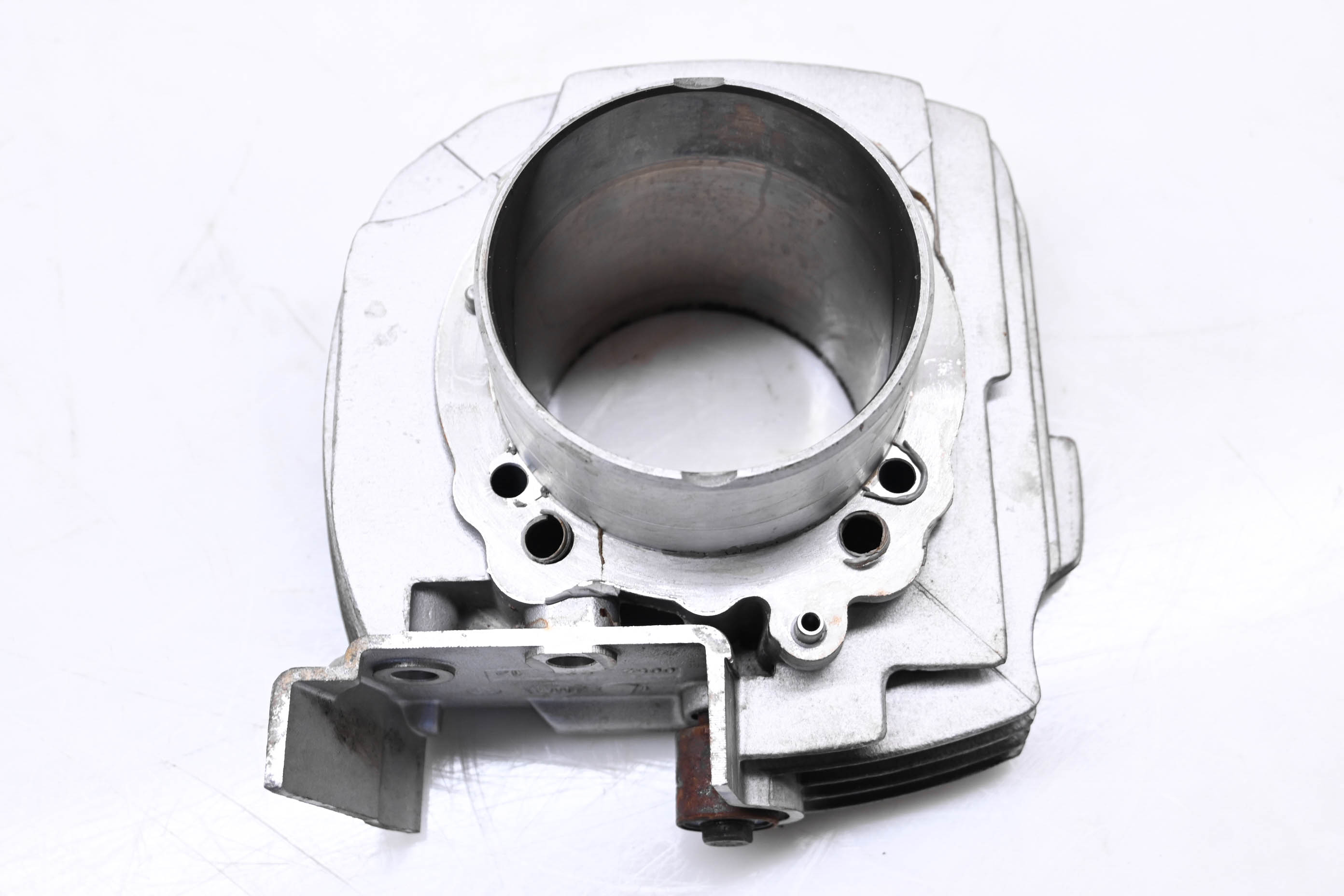 04 Ducati Monster 800S Vertical Cylinder