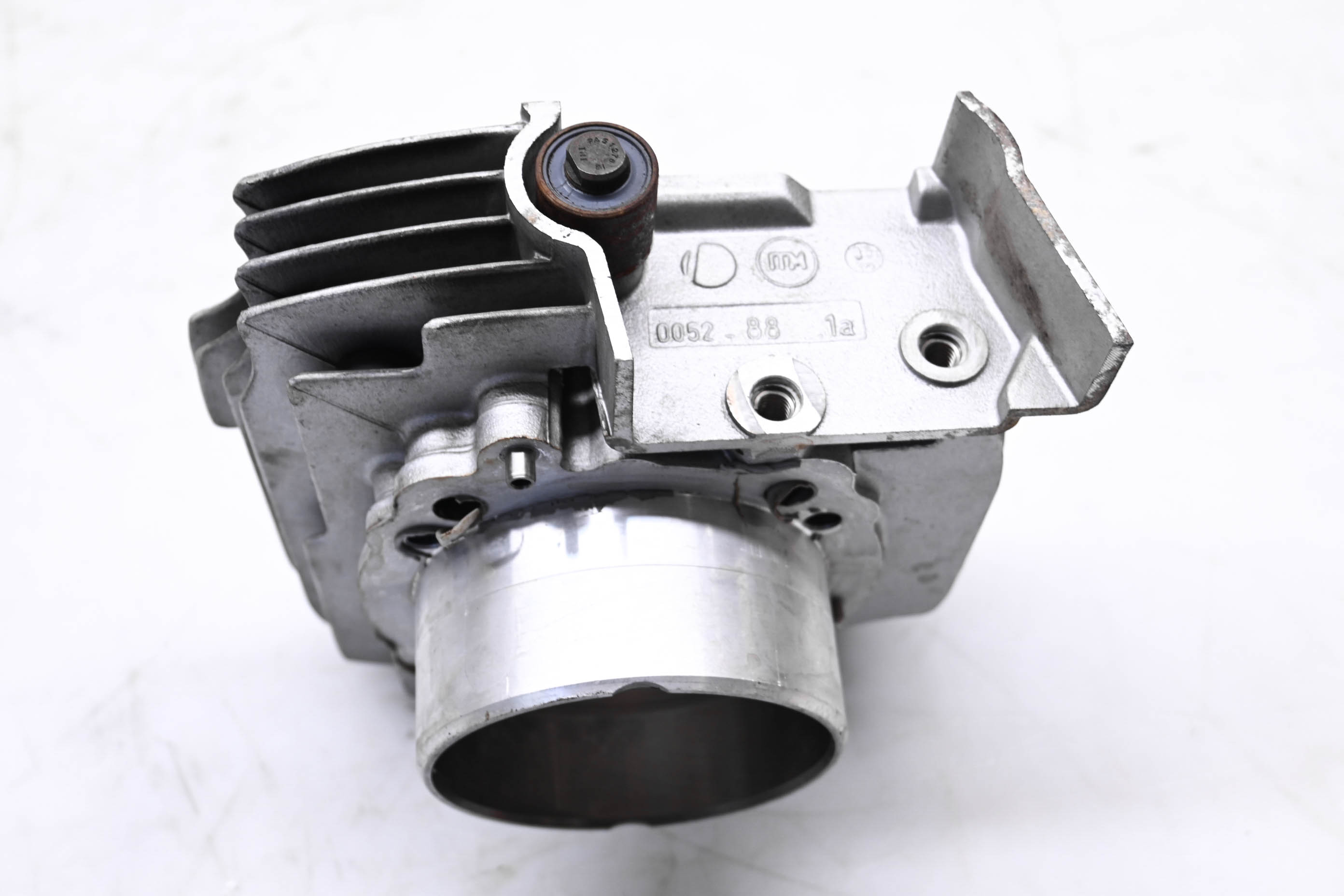 04 Ducati Monster 800S Vertical Cylinder