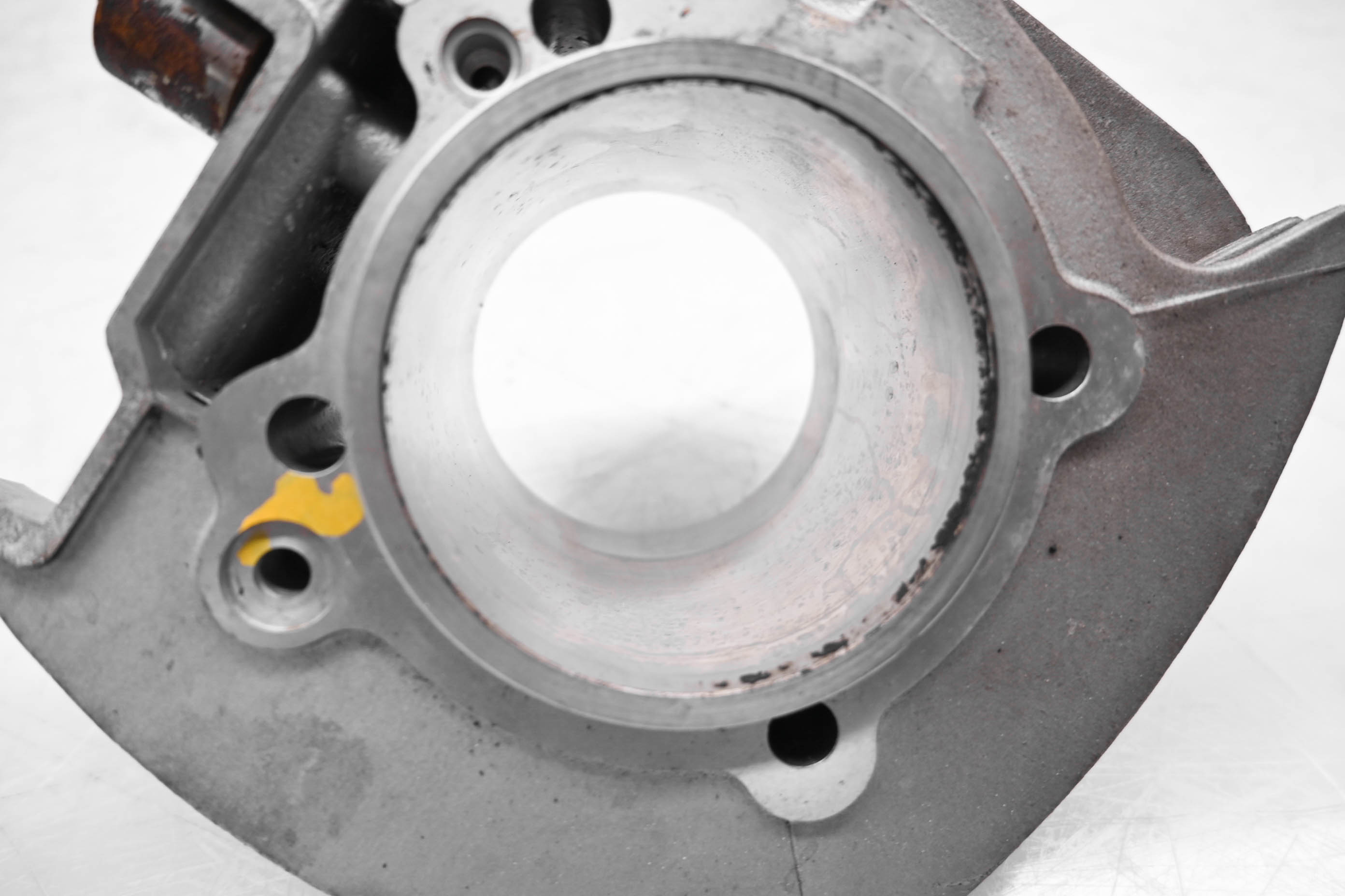 04 Ducati Monster 800S Vertical Cylinder