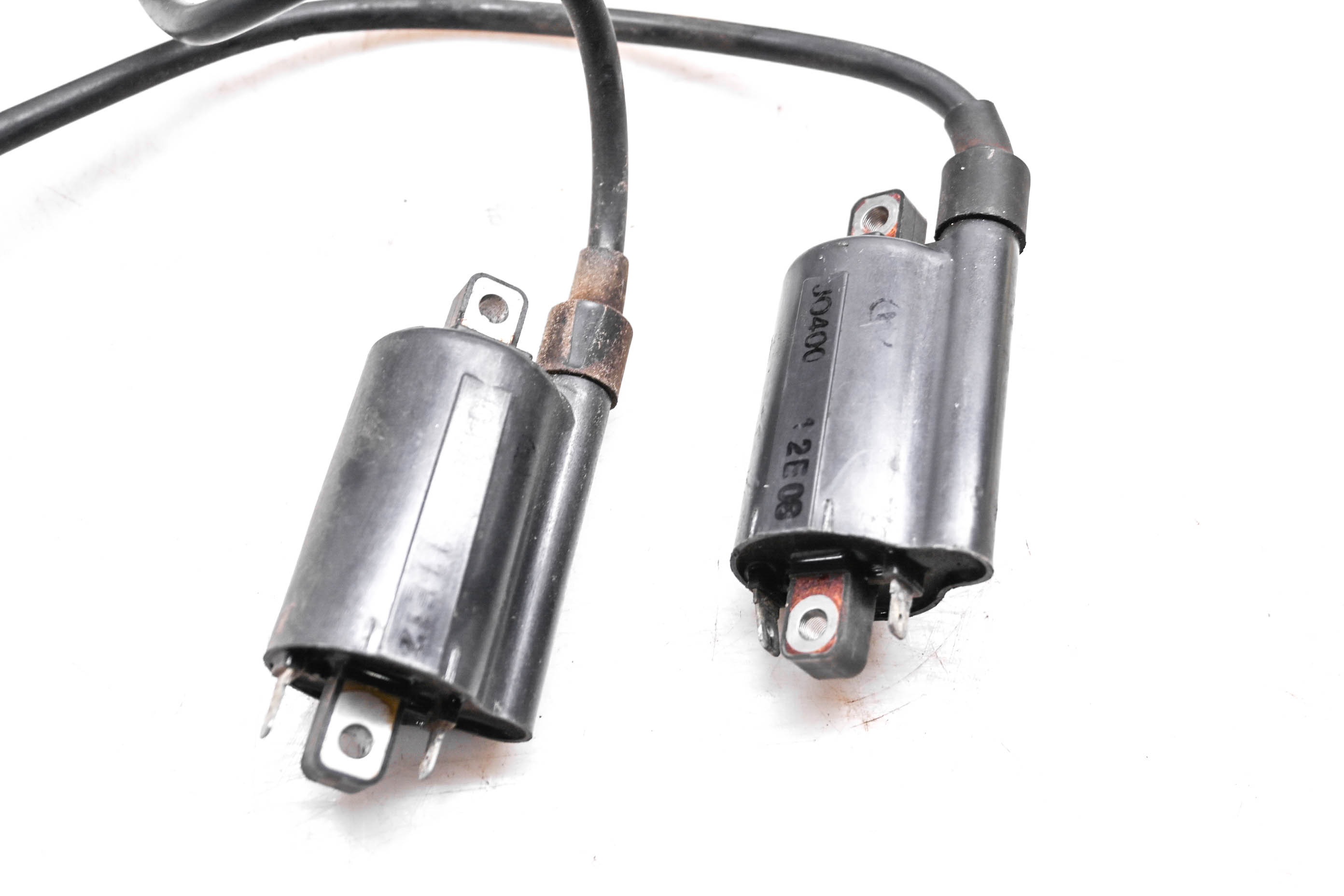 04 Ducati Monster 800S Ignition Coils