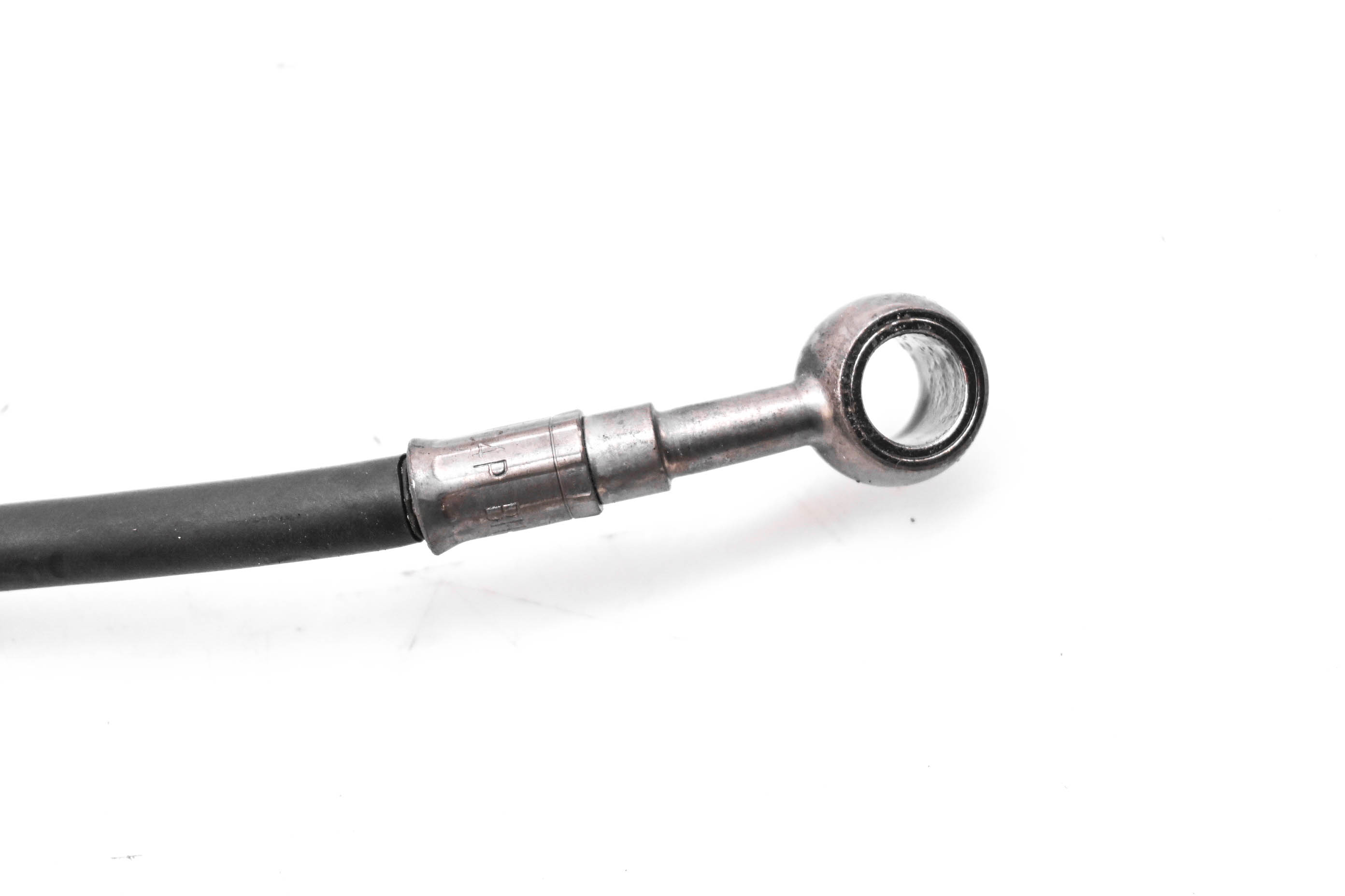 04 Ducati Monster 800S Clutch Line