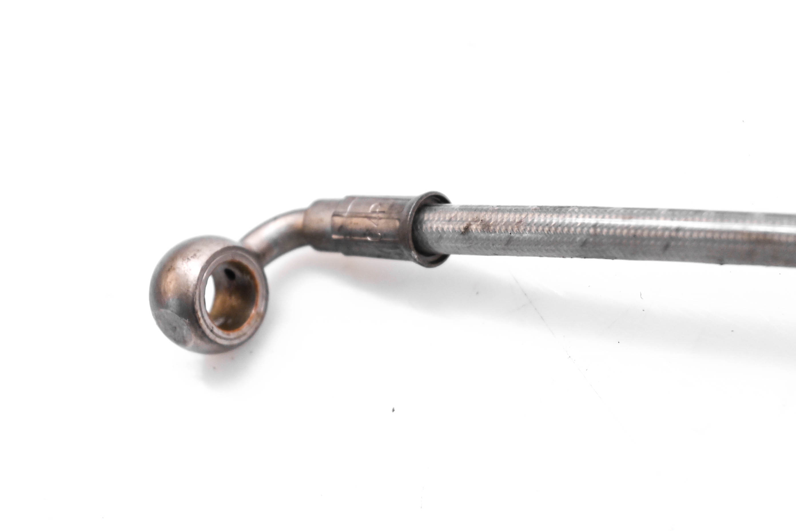 04 Ducati Monster 800S Rear Brake Line