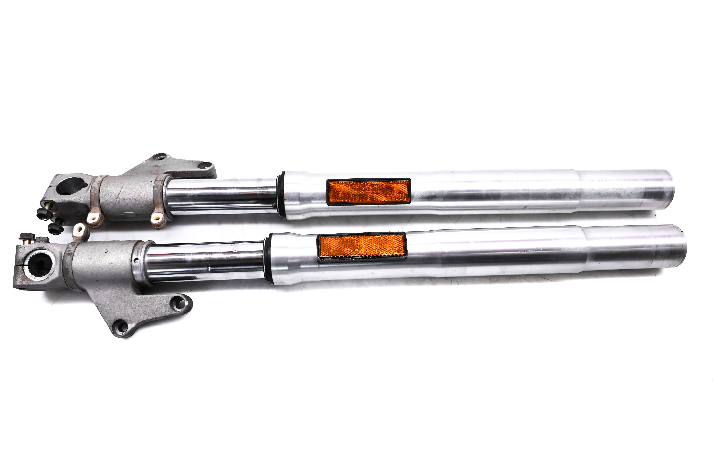 04 Ducati Monster 800S Front Forks Suspension