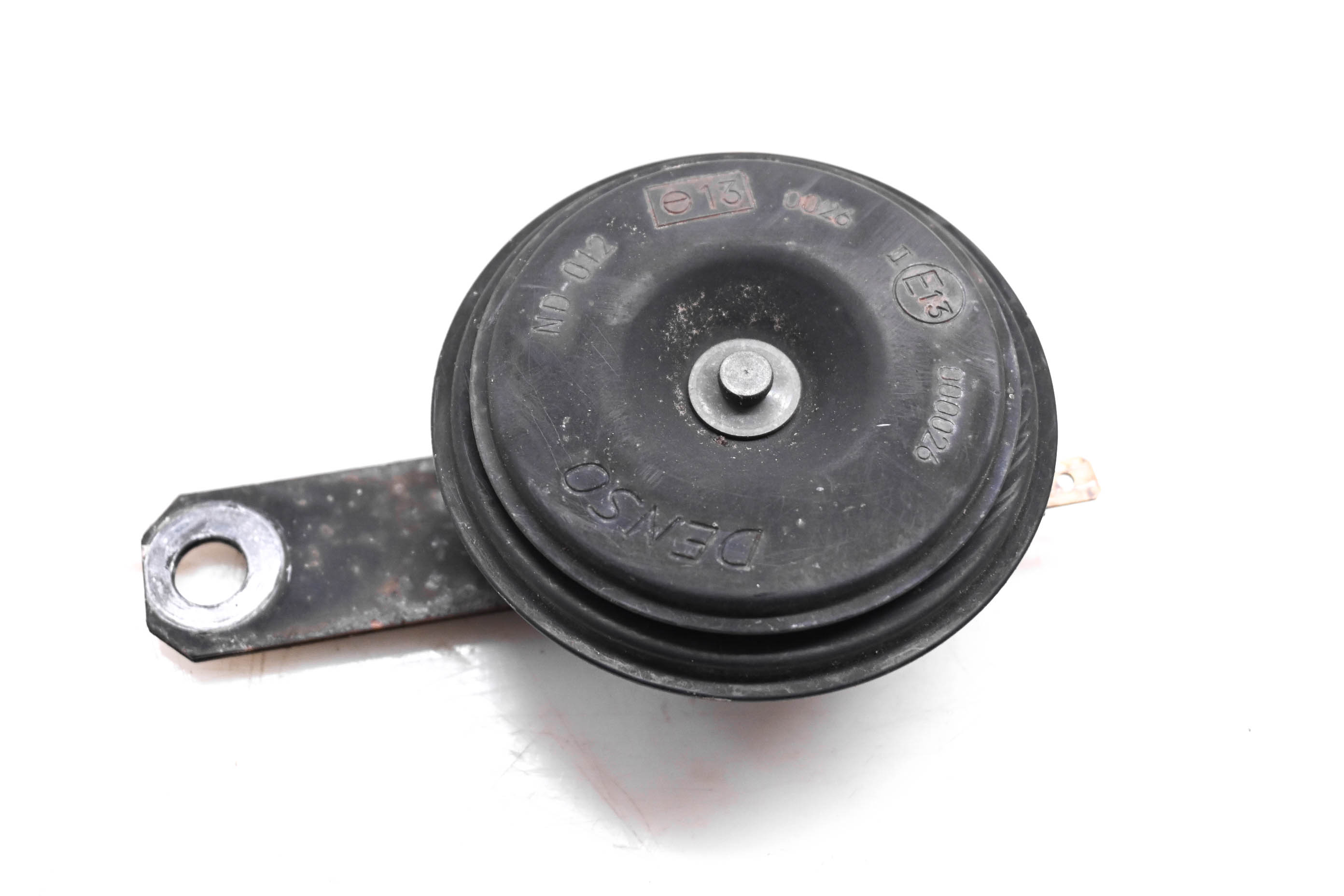 04 Ducati Monster 800S Horn