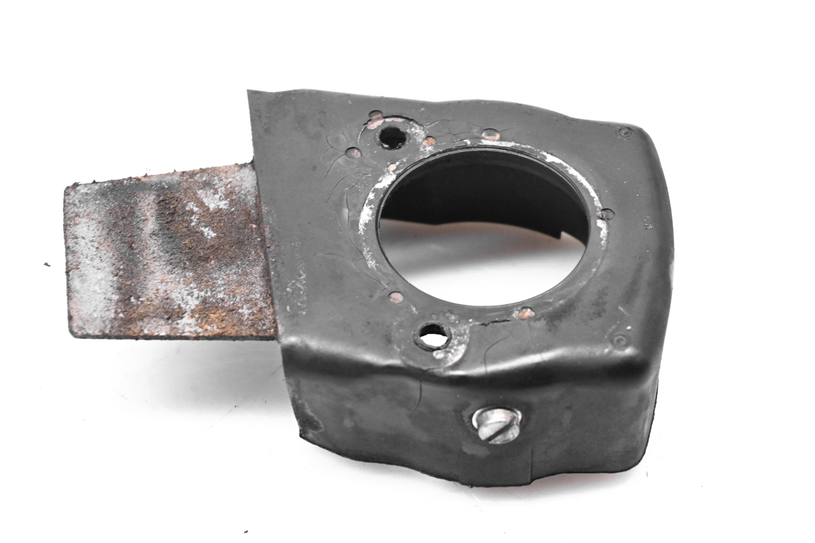 04 Ducati Monster 800S Vertical Camshaft Flange Cover