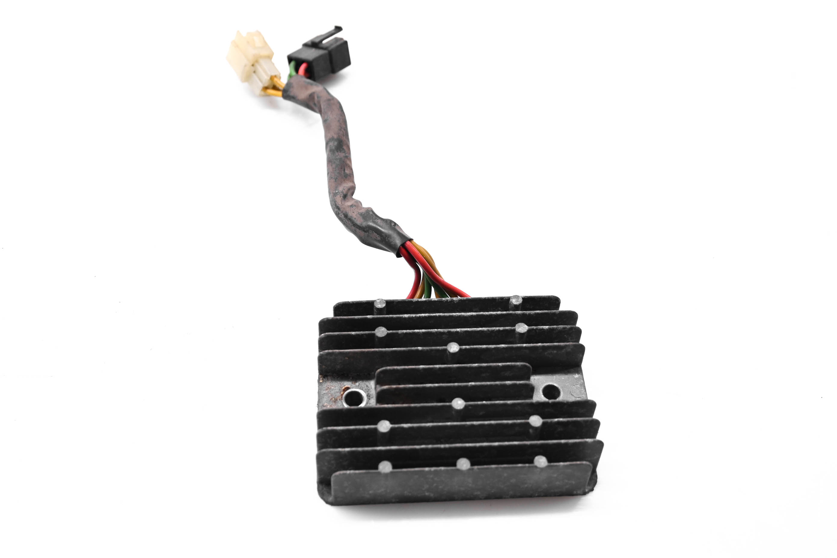04 Ducati Monster 800S Regulator Rectifier