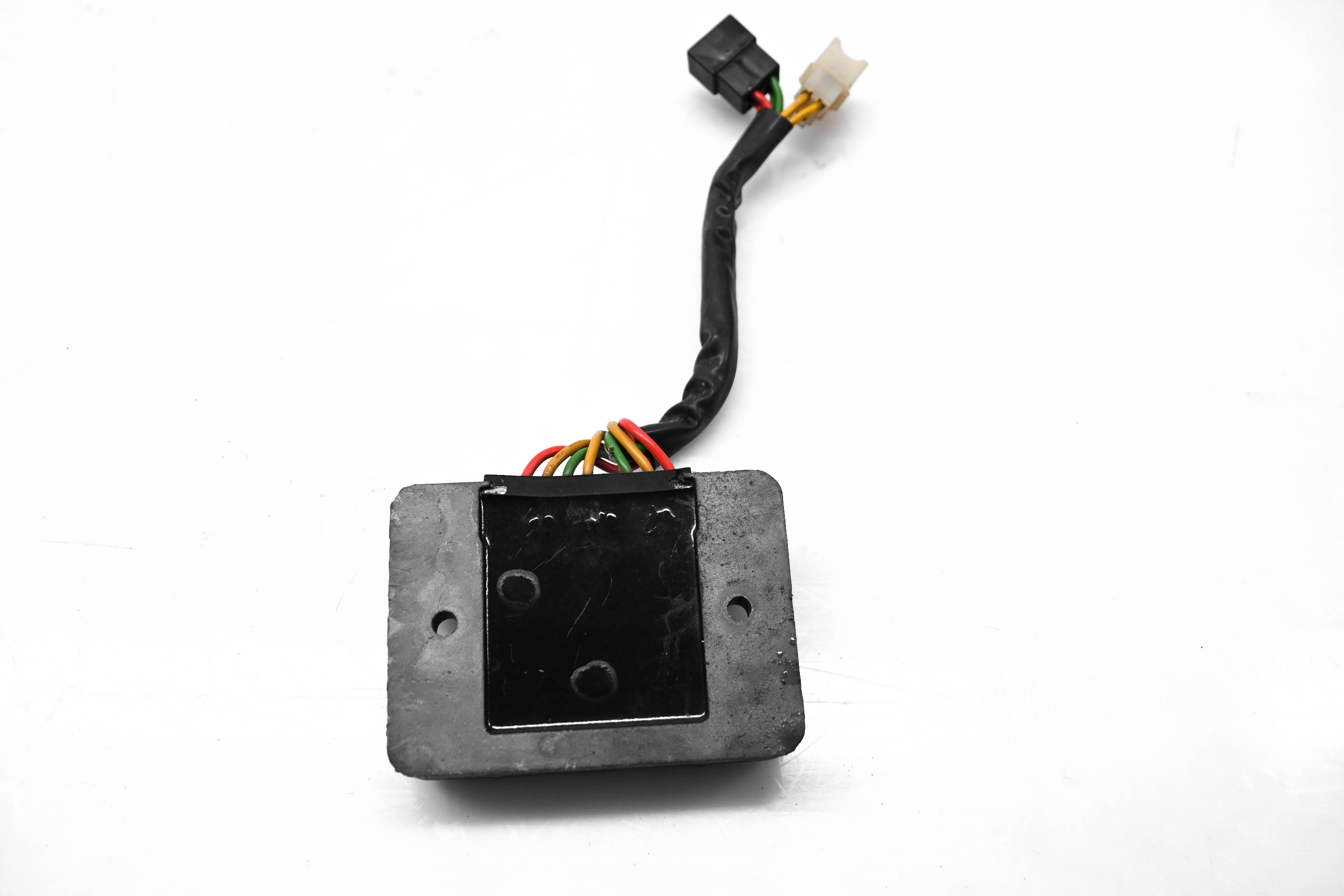 04 Ducati Monster 800S Regulator Rectifier