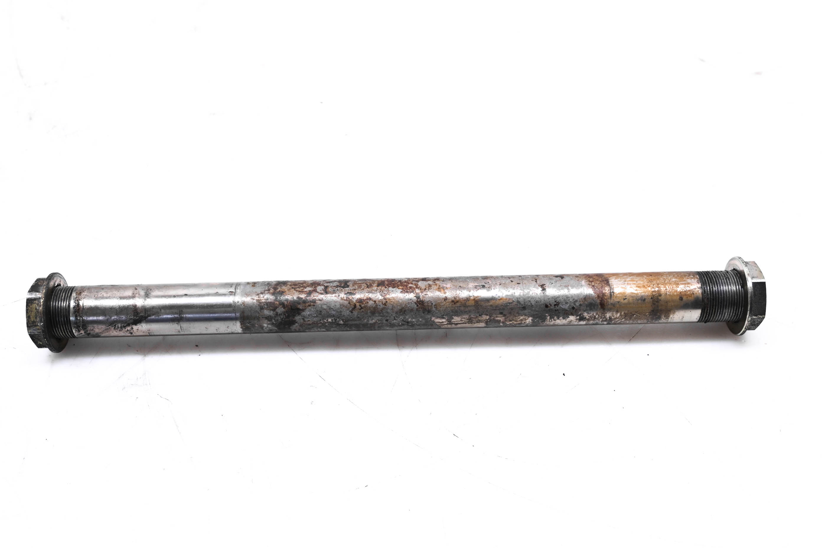 04 Ducati Monster 800S Rear Wheel Axle Bolt